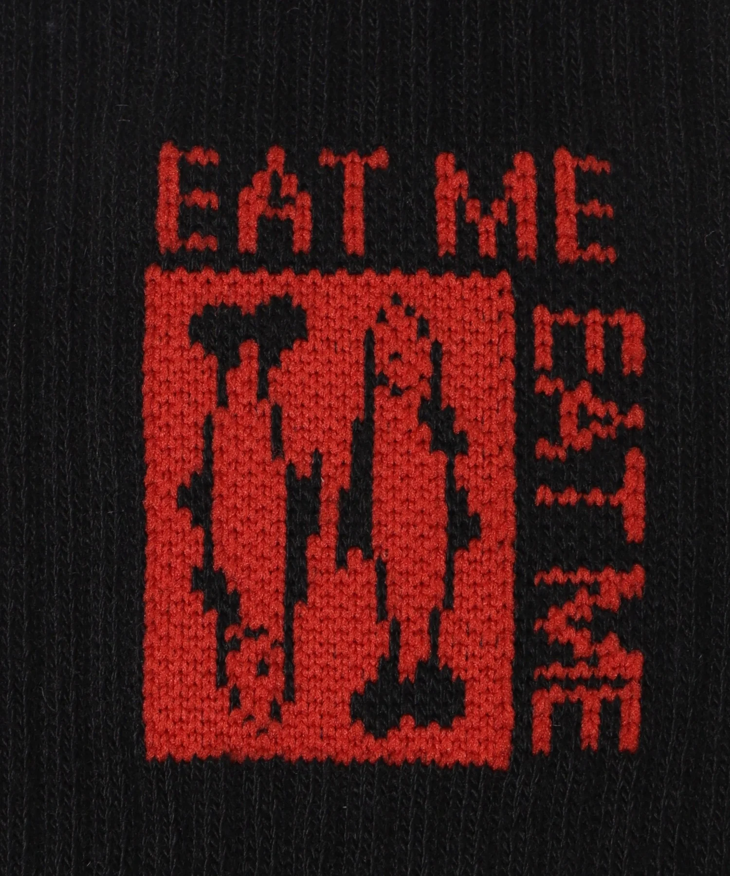 グラフィックデザインソックス（R）(25-27cm) - Image 46