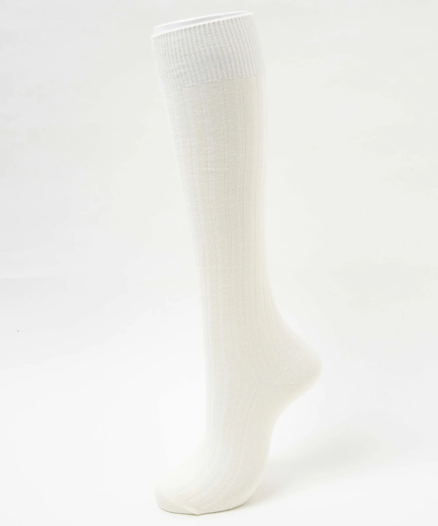 ゆるリブハイソックス(23-25cm) - Image 7