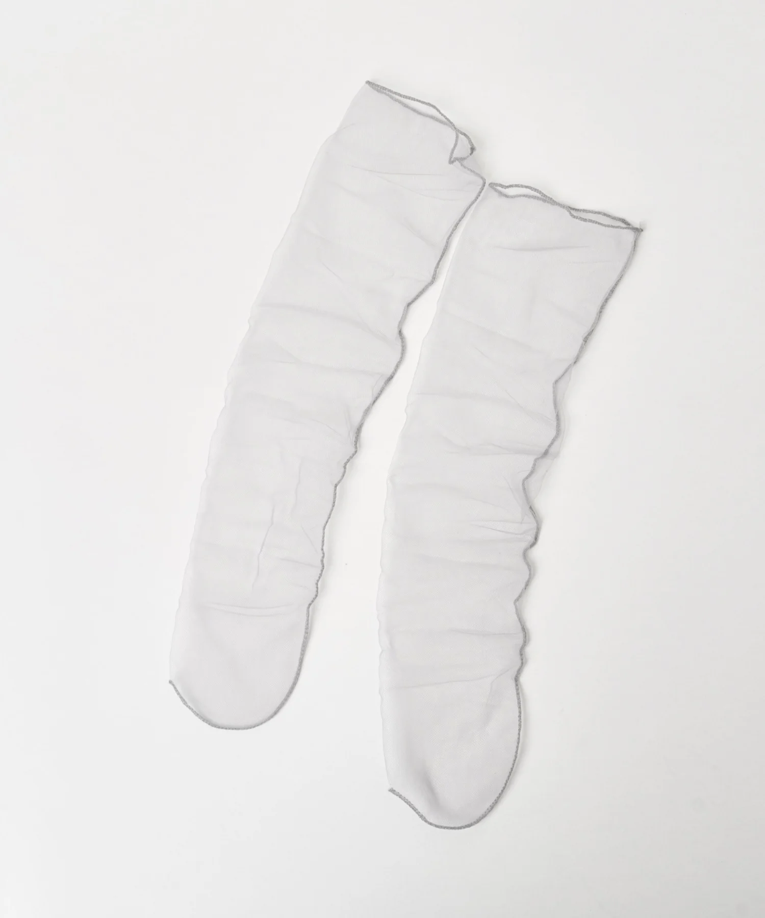 シアークルーソックス(23-25cm) - Image 5