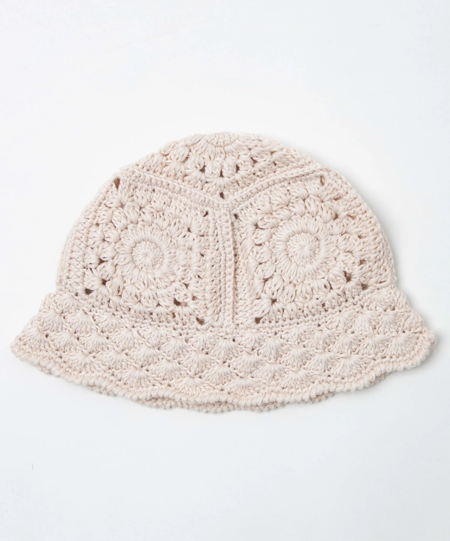 クロシェニットハット - Image 11