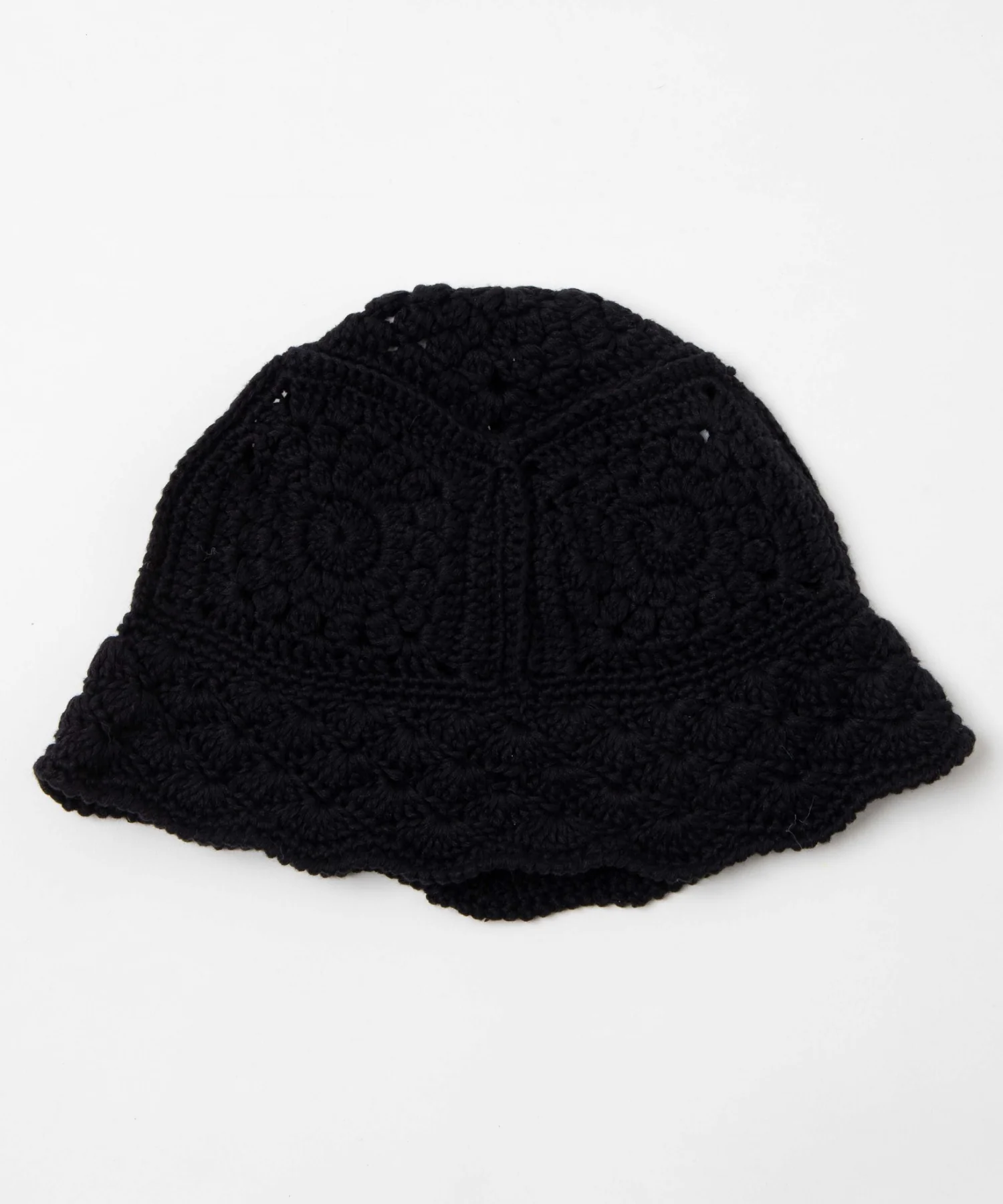 クロシェニットハット - Image 12