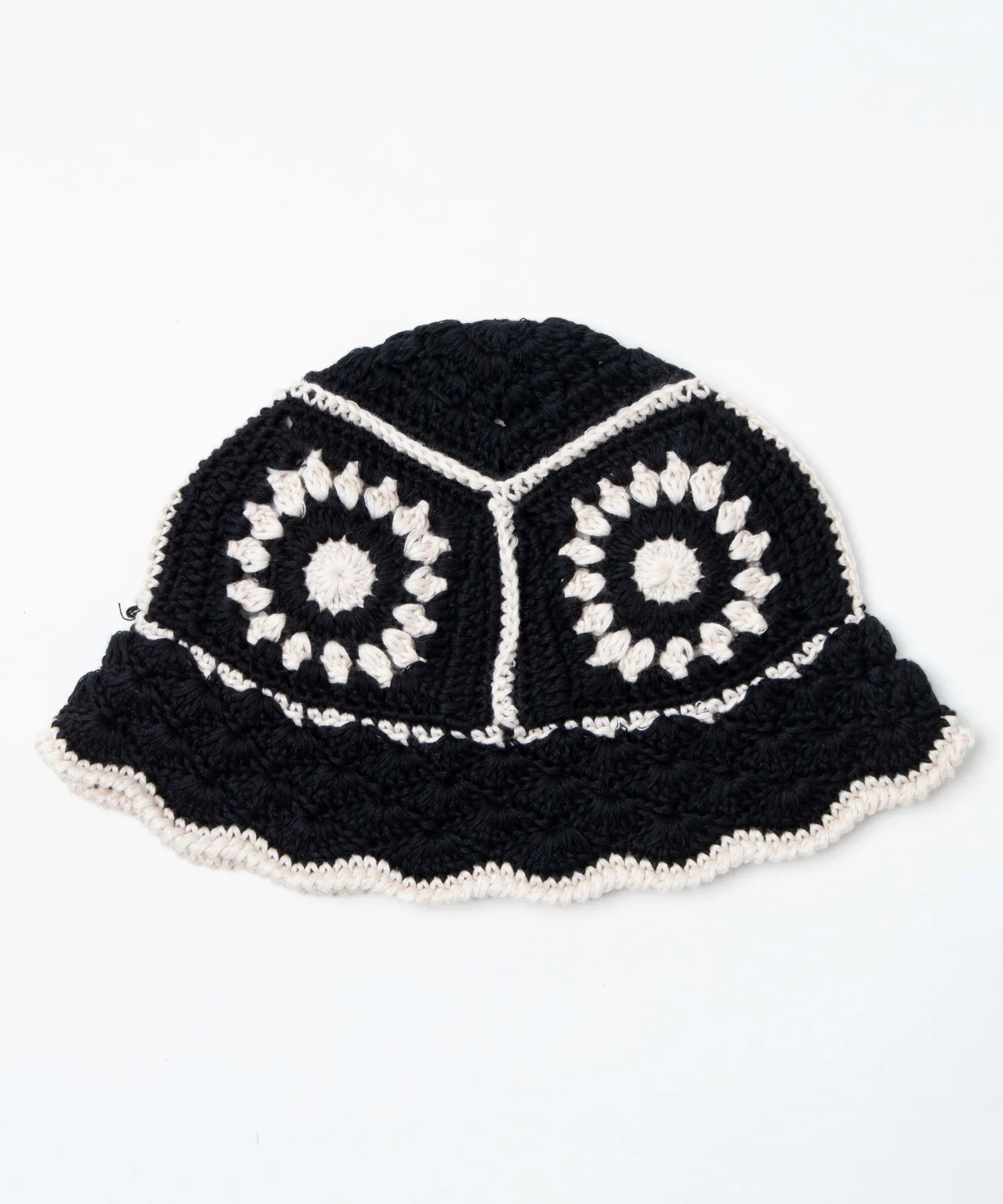 クロシェニットハット - Image 13
