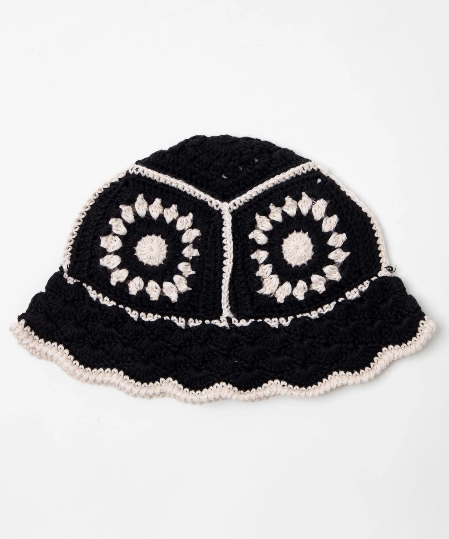クロシェニットハット - Image 14