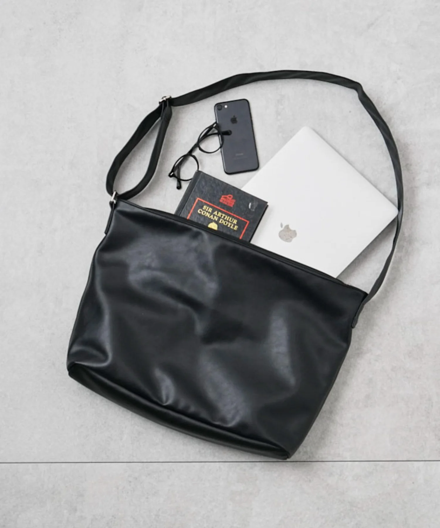 PU BIGショルダー - Image 14