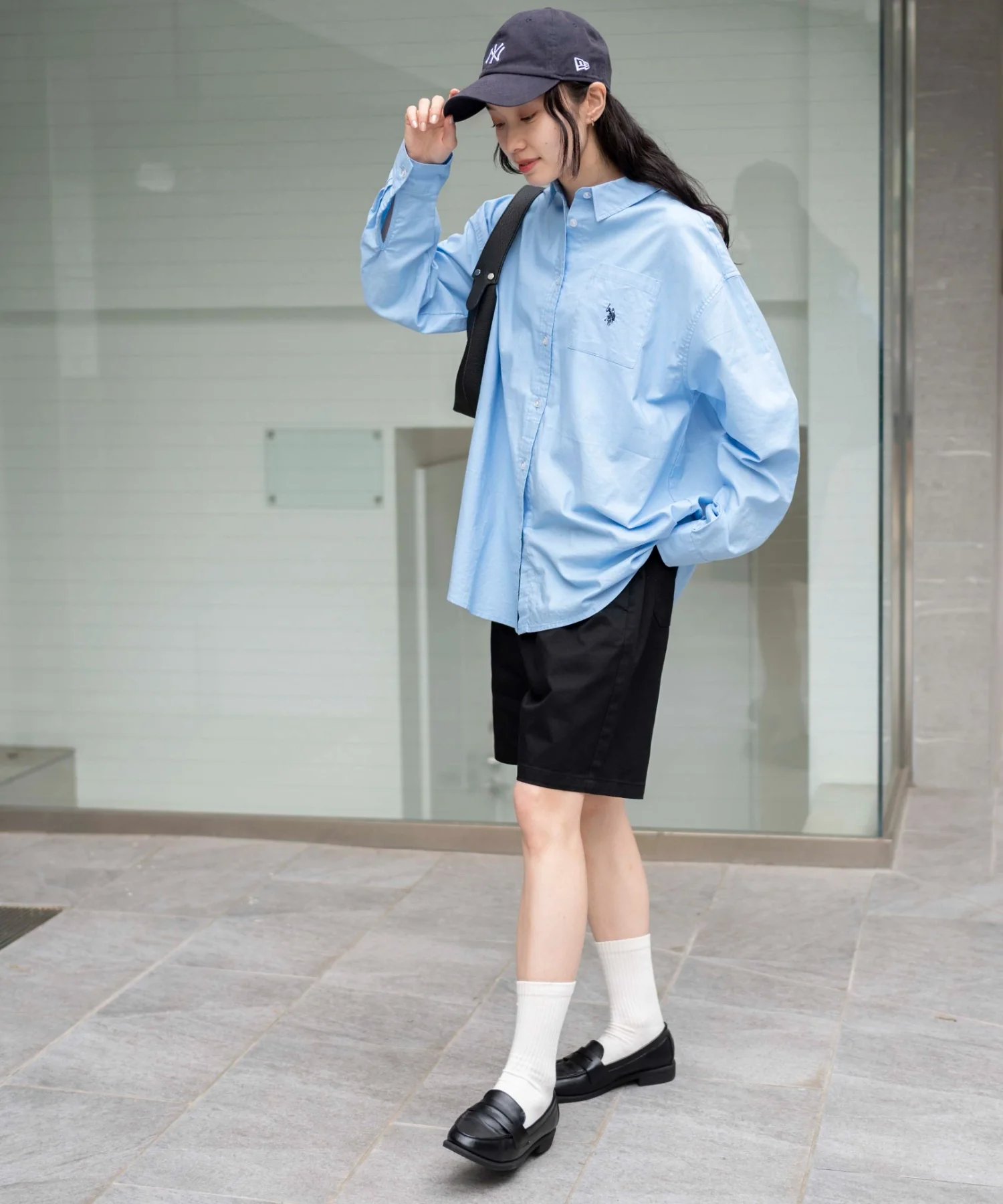 リラックスイージーショーツ - Image 11