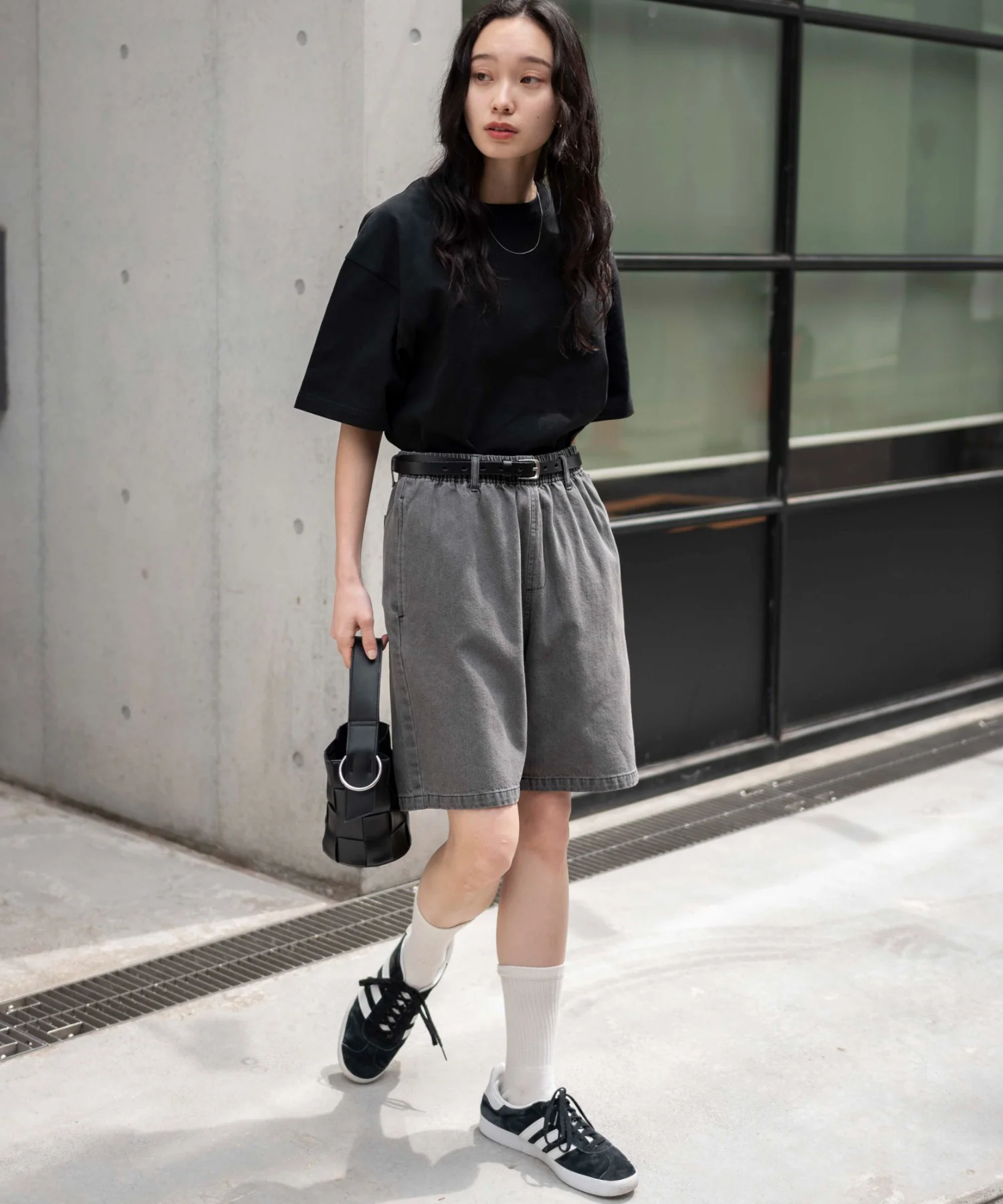 リラックスイージーショーツ - Image 15
