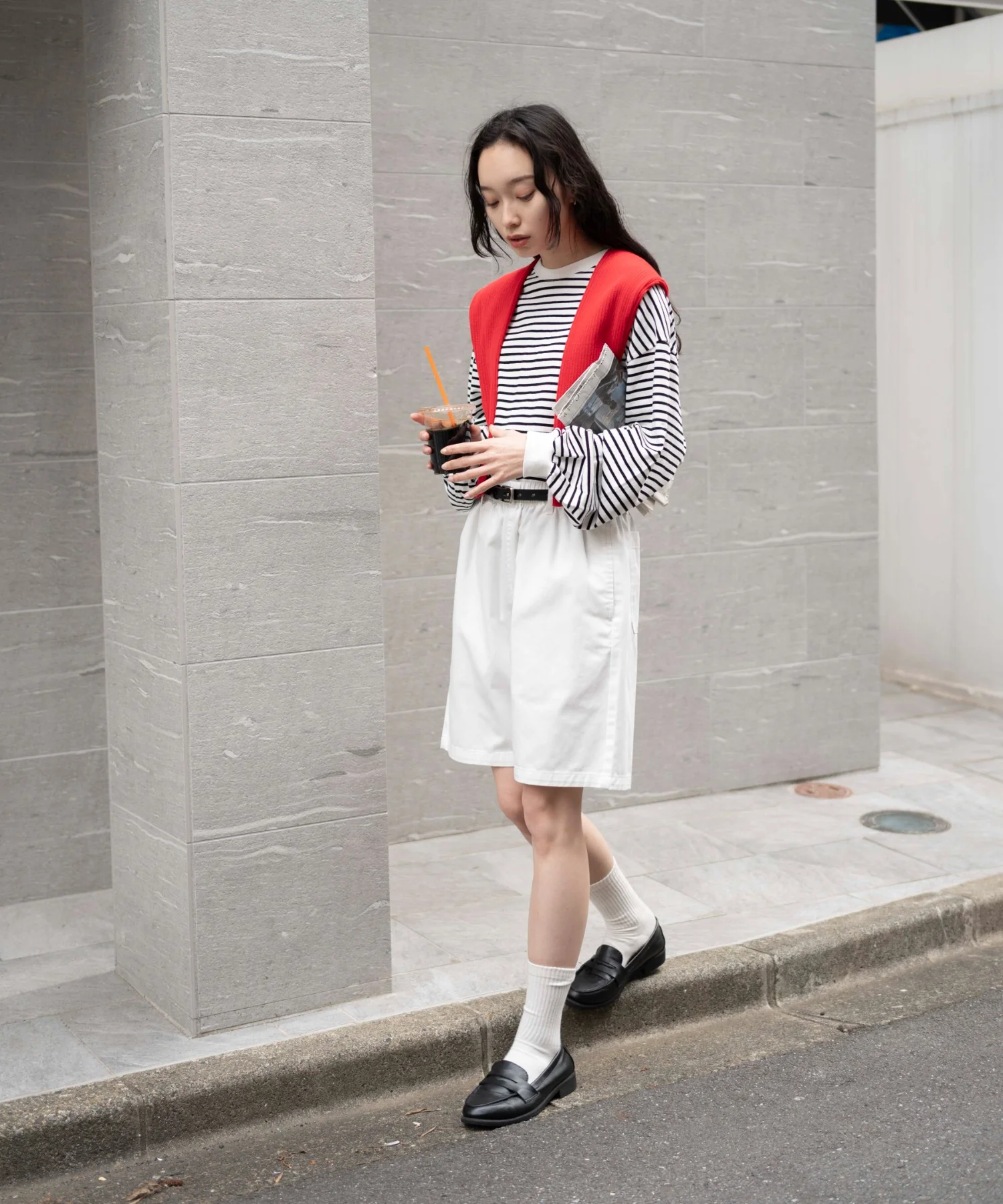 リラックスイージーショーツ - Image 18