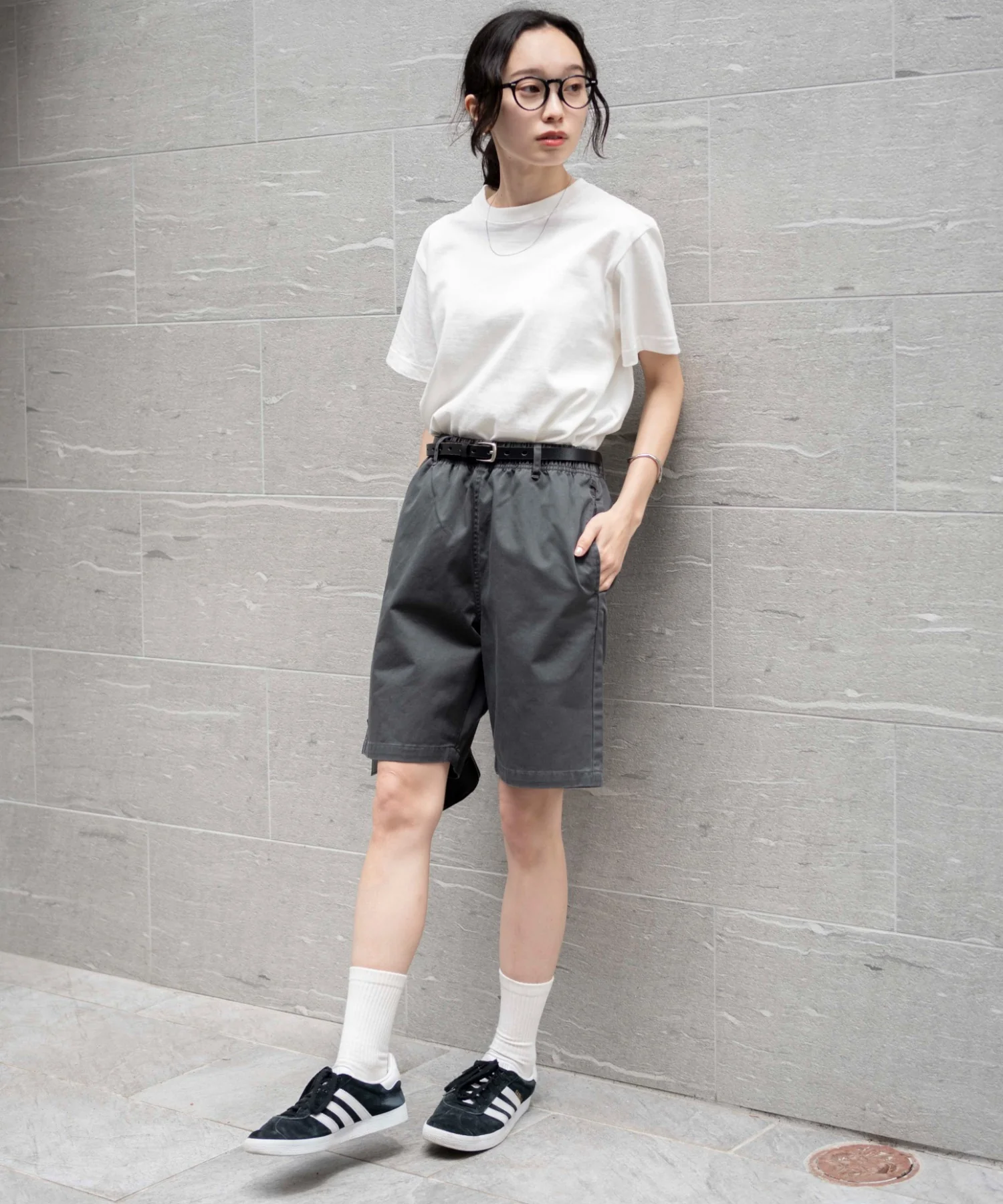 リラックスイージーショーツ - Image 21