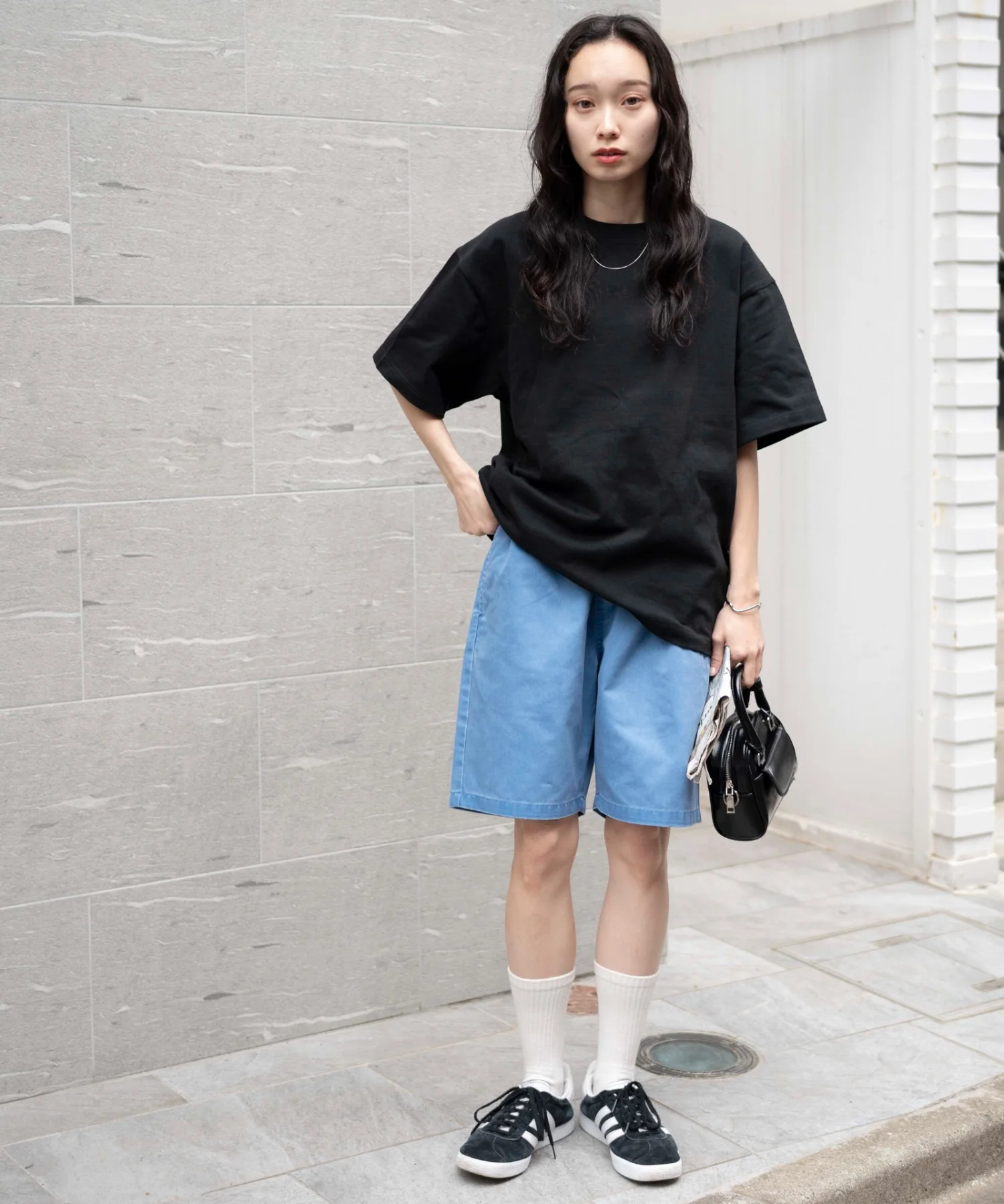 リラックスイージーショーツ - Image 25