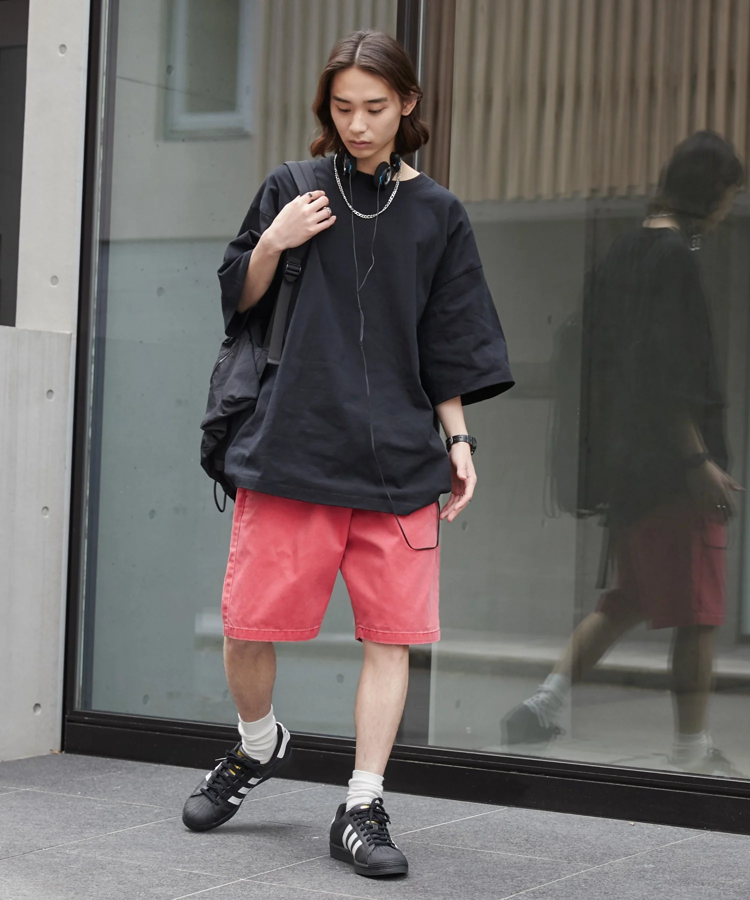 リラックスイージーショーツ - Image 26