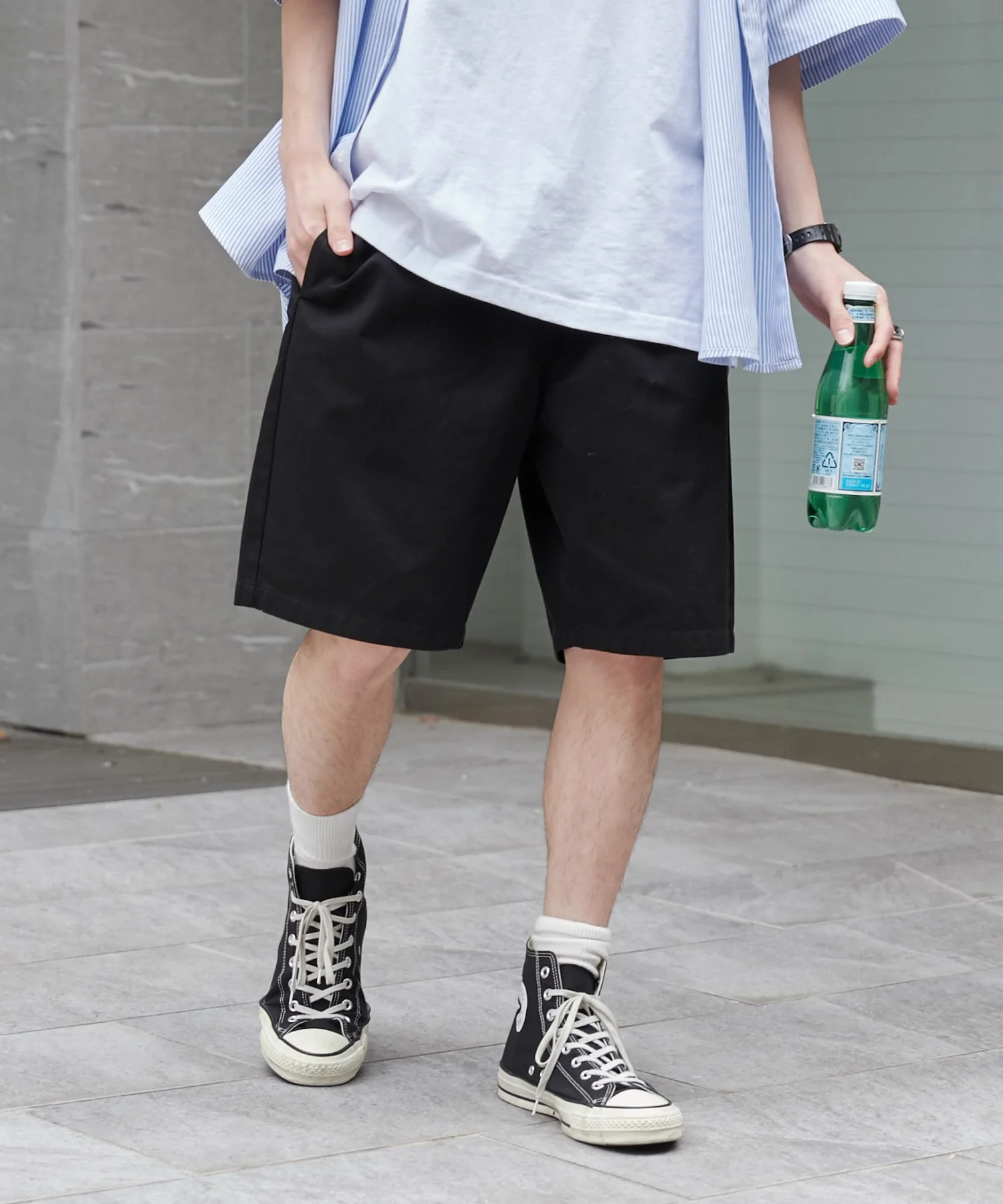 リラックスイージーショーツ - Image 29
