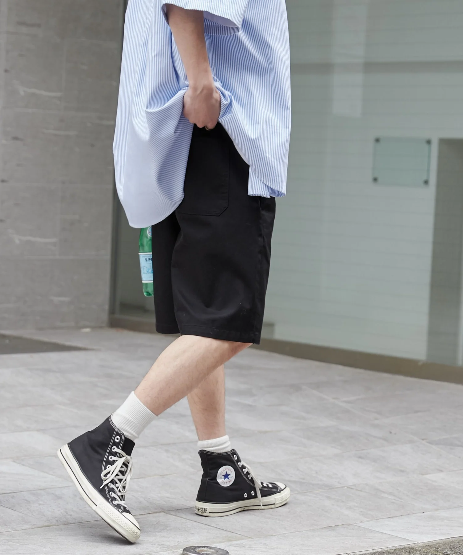 リラックスイージーショーツ - Image 30