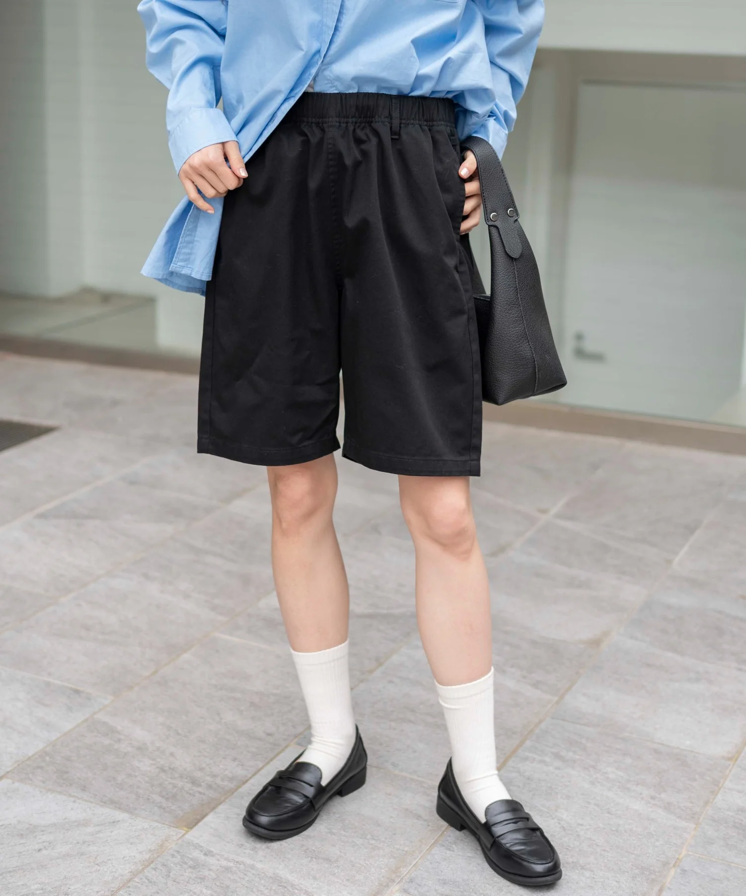 リラックスイージーショーツ - Image 31