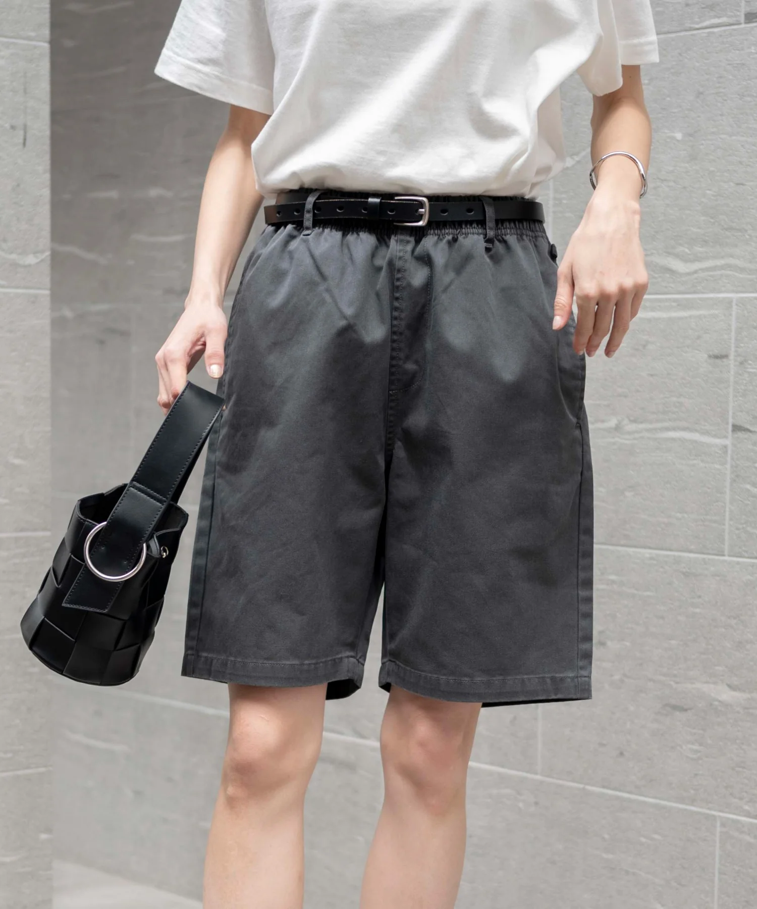 リラックスイージーショーツ - Image 54