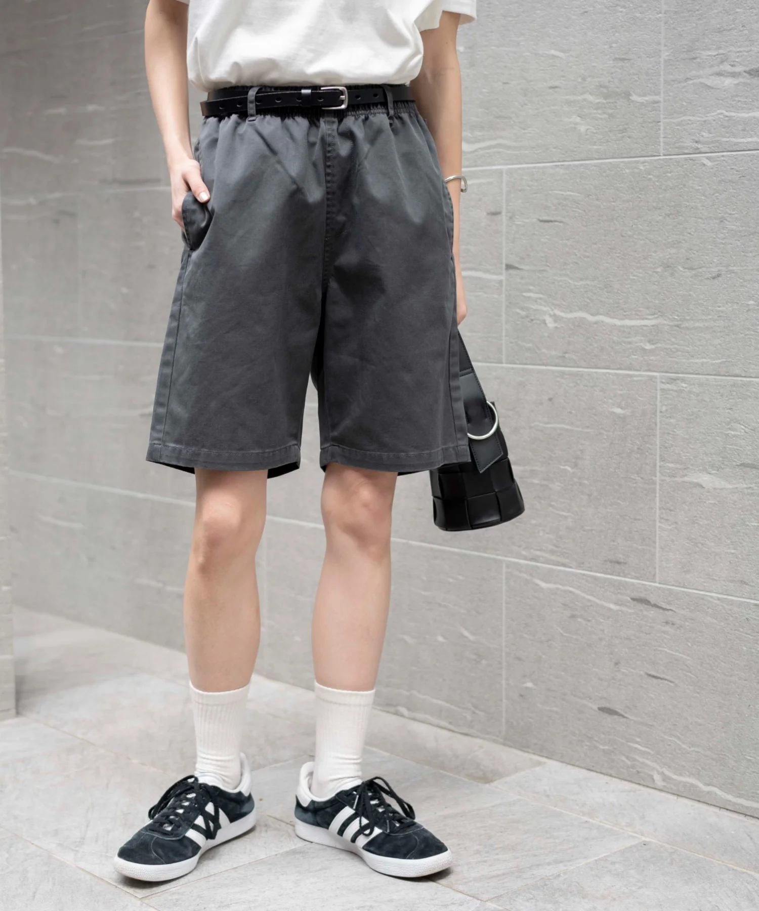 リラックスイージーショーツ - Image 55