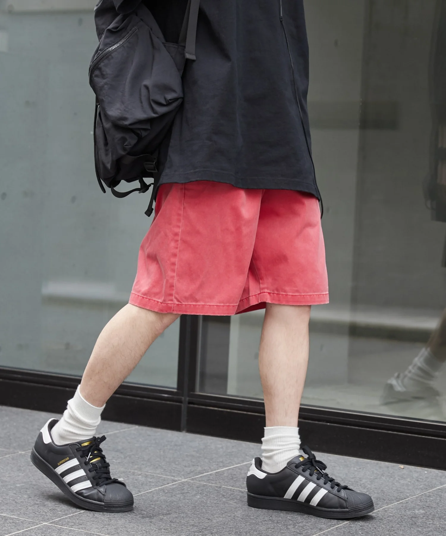 リラックスイージーショーツ - Image 60
