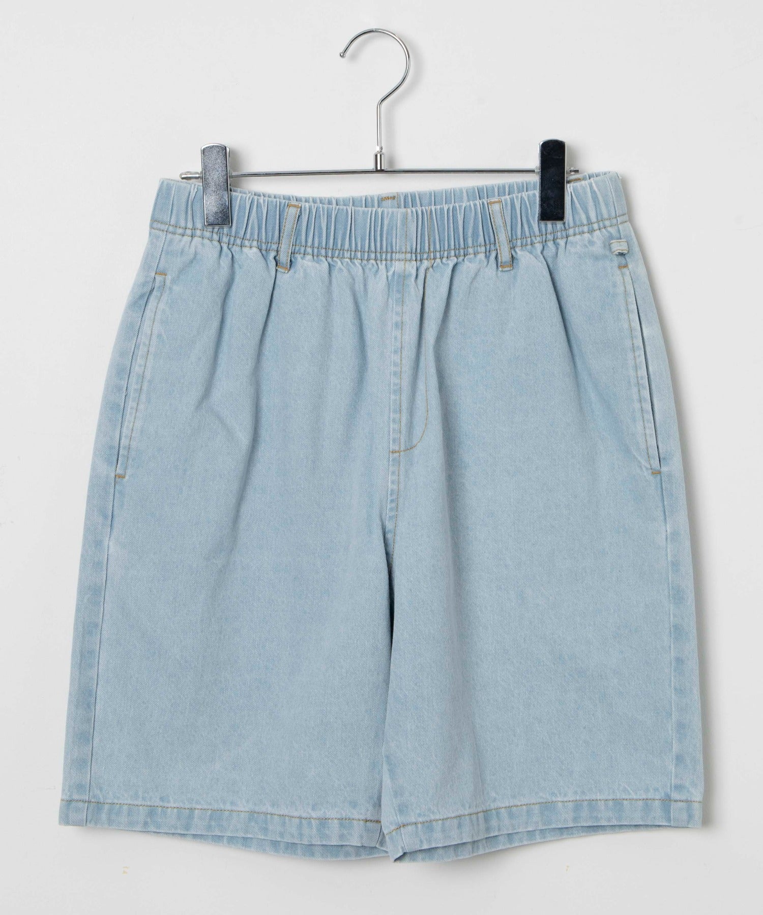 リラックスイージーショーツ - Image 67