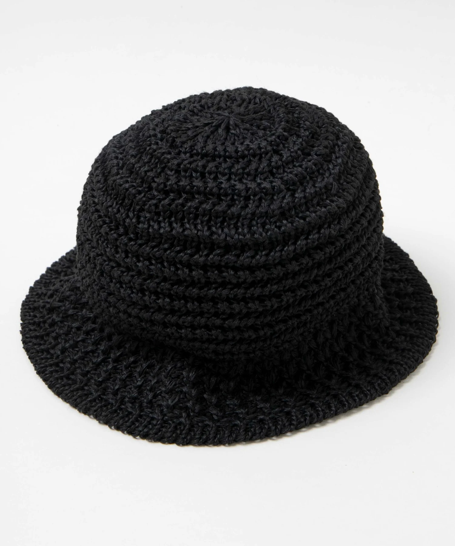 クロシェ編みハット - Image 15