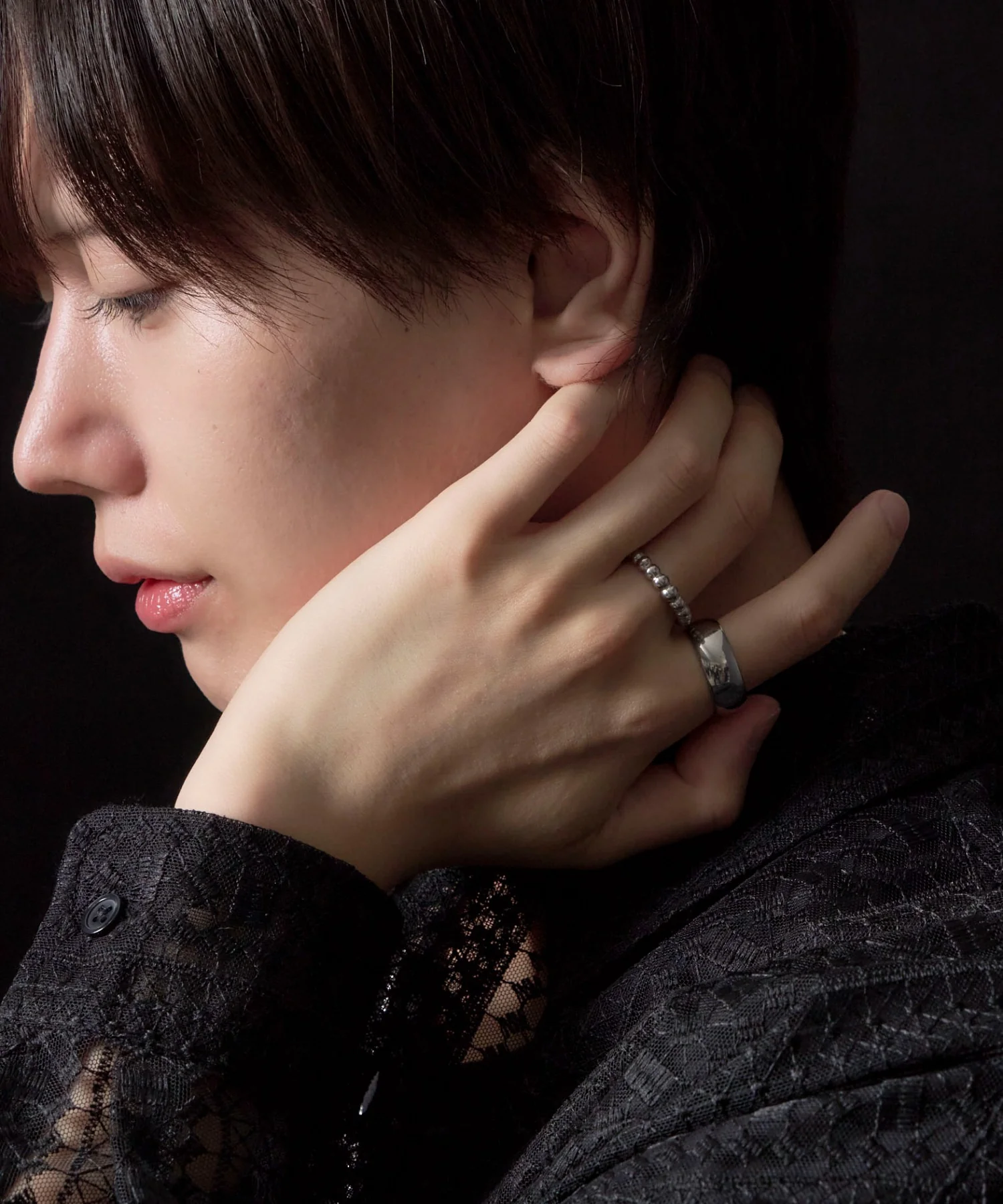 M2PステンレスSETリング - Image 14