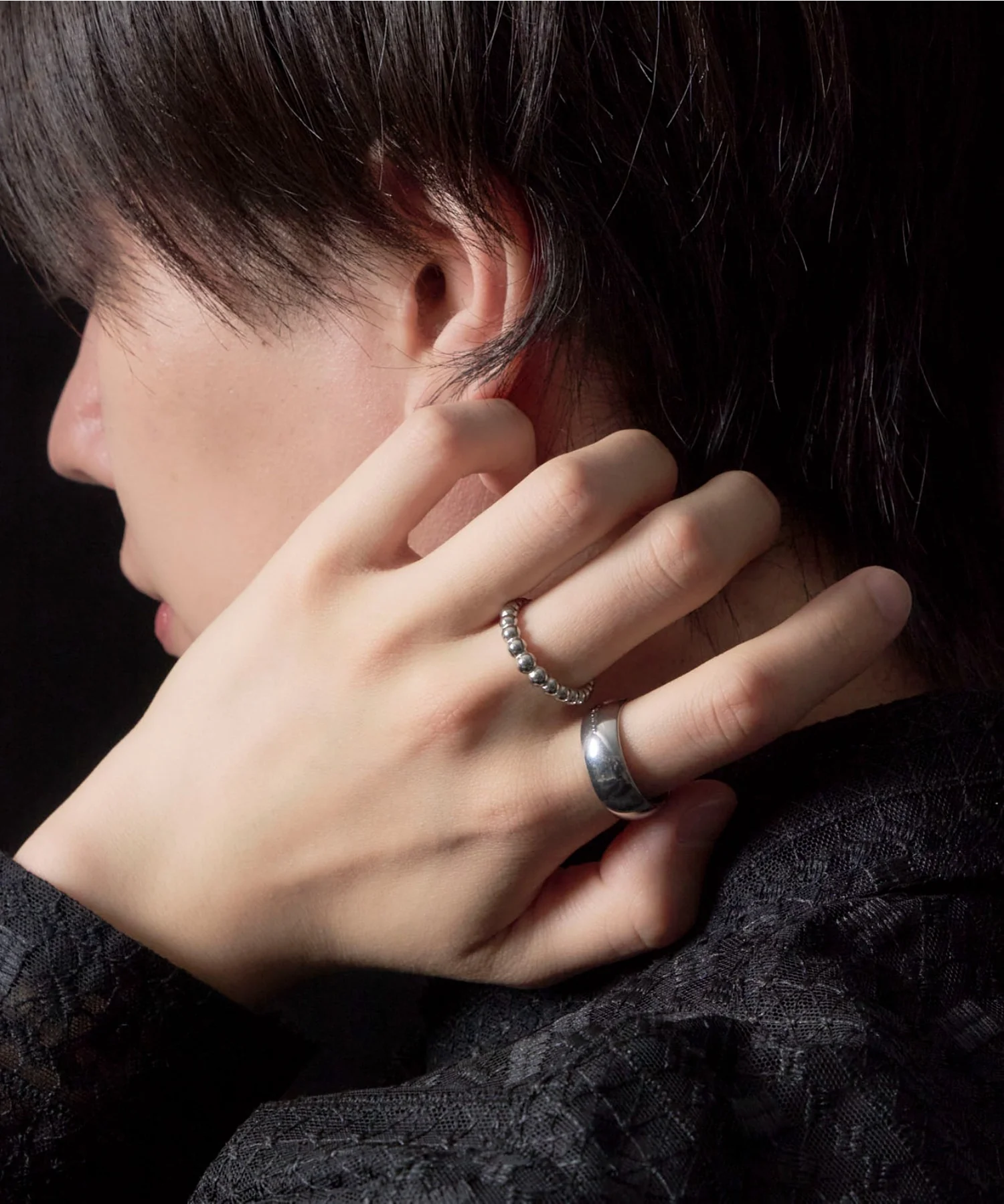 M2PステンレスSETリング - Image 15