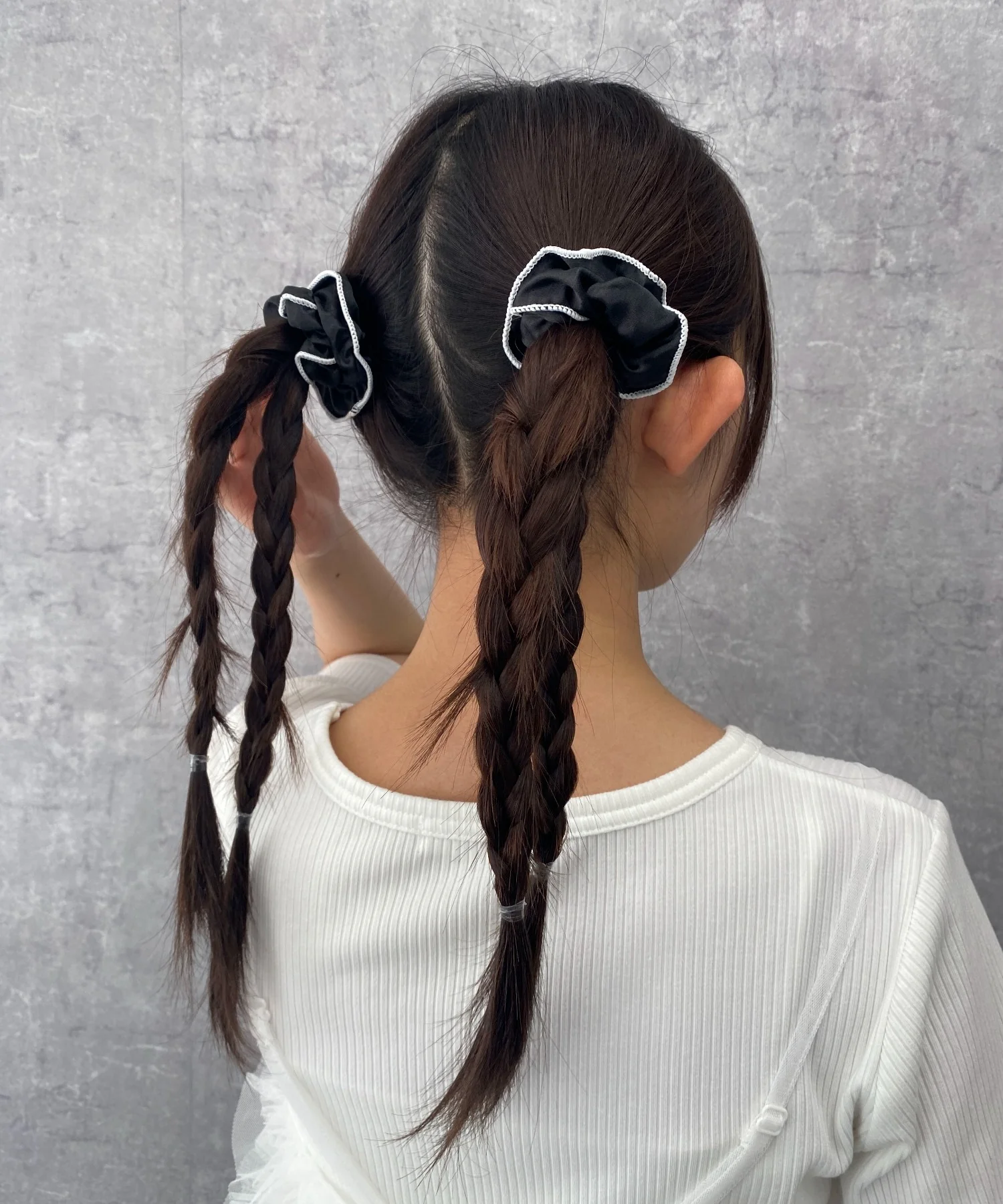 L2Pミニシュシュ - Image 3