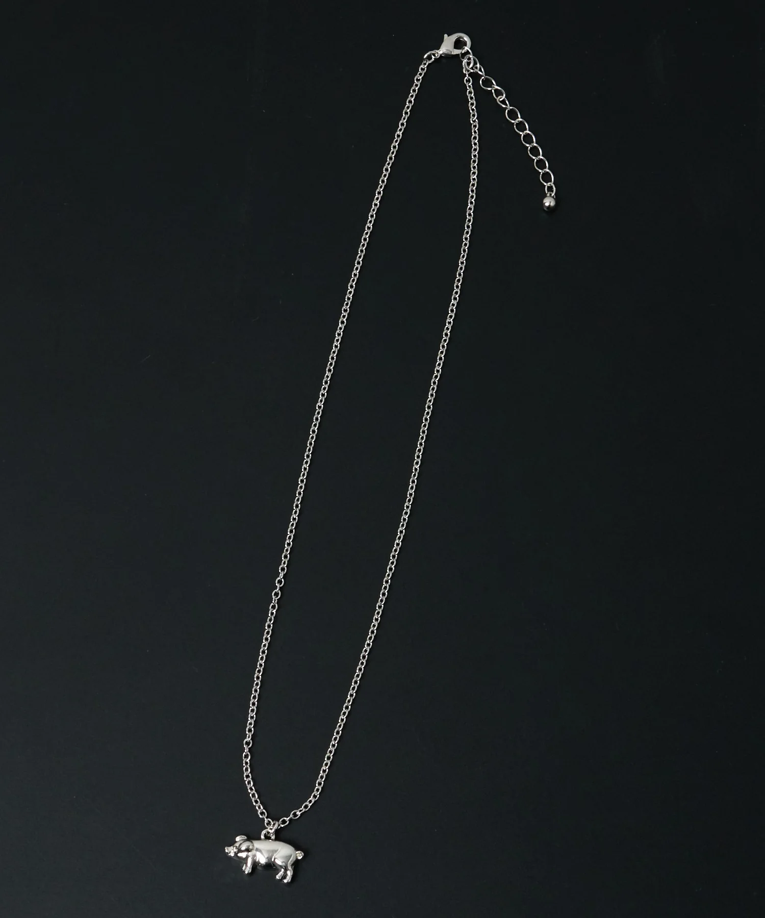 Mユニークモチーフネックレス - Image 10