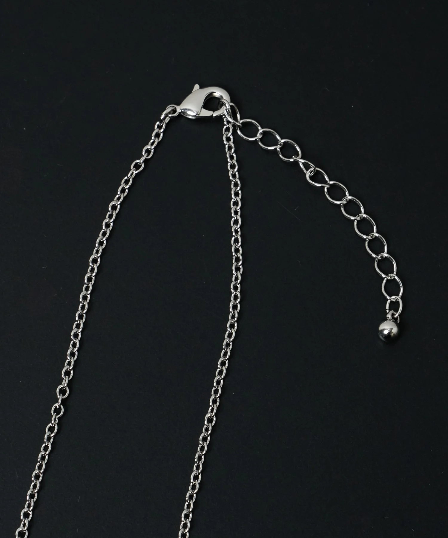 Mユニークモチーフネックレス - Image 11