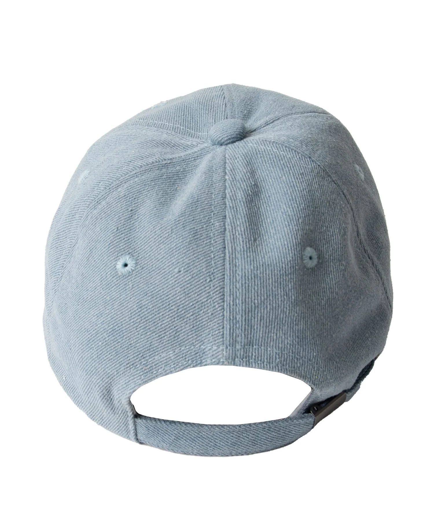 サークルフリンジロゴデニムキャップ - Image 19