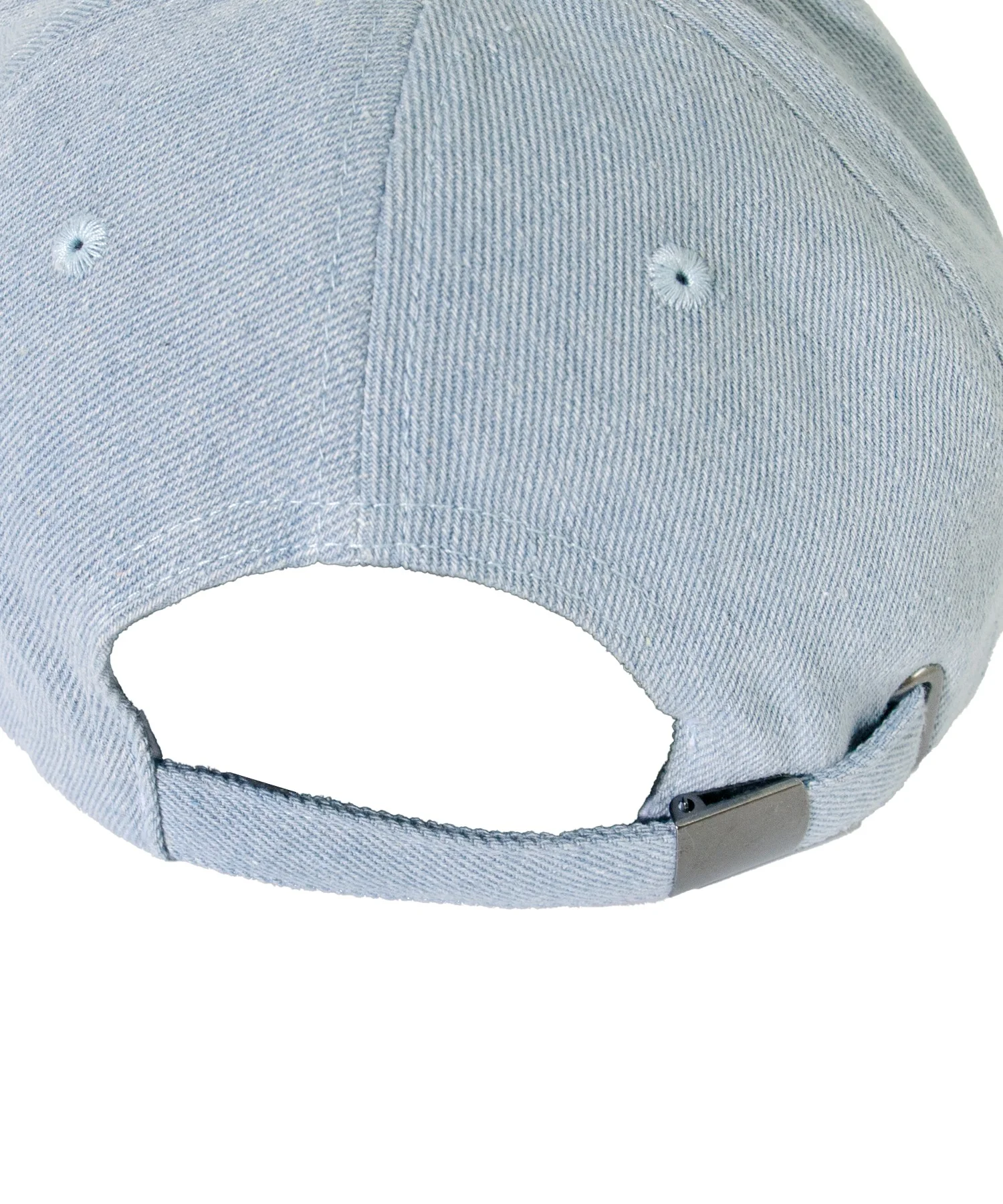 サークルフリンジロゴデニムキャップ - Image 20