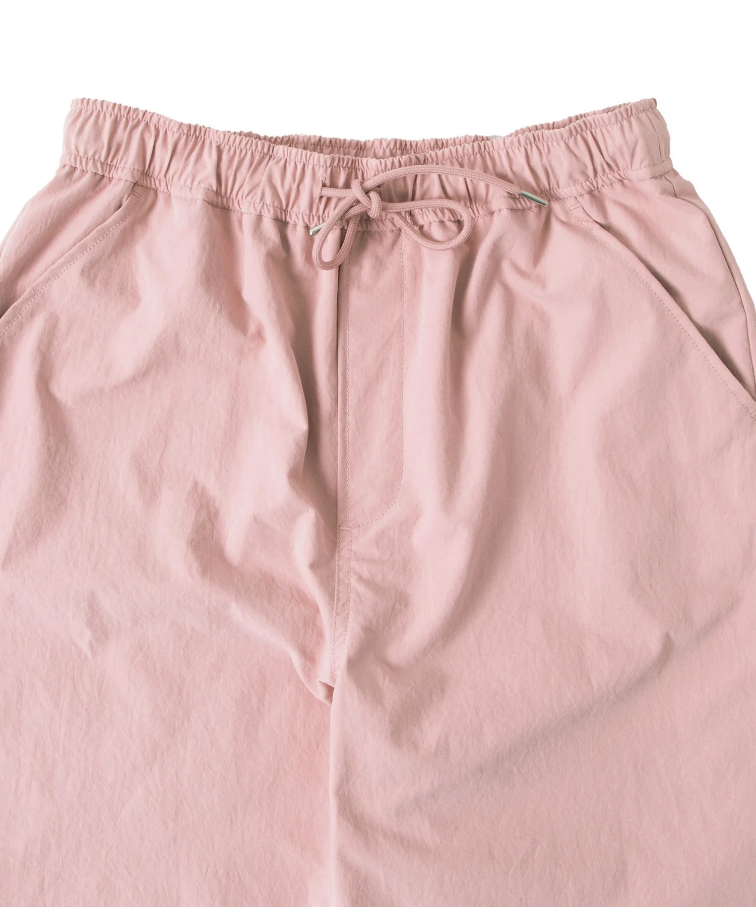 サイドリボンパラシュートパンツ - Image 37