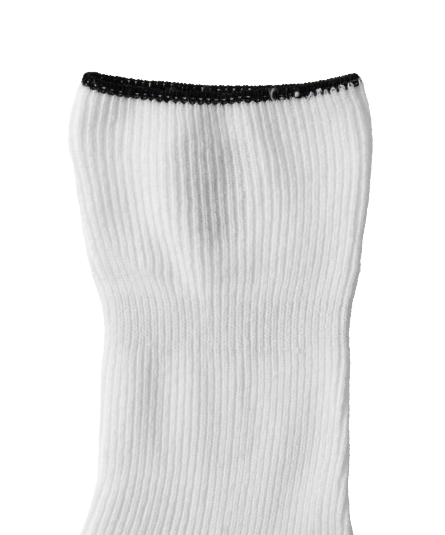折り返しロゴアンクルソックス(23-25cm) - Image 8