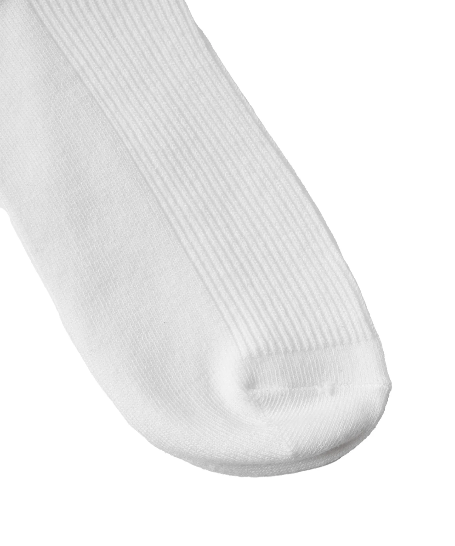 折り返しロゴアンクルソックス(23-25cm) - Image 9