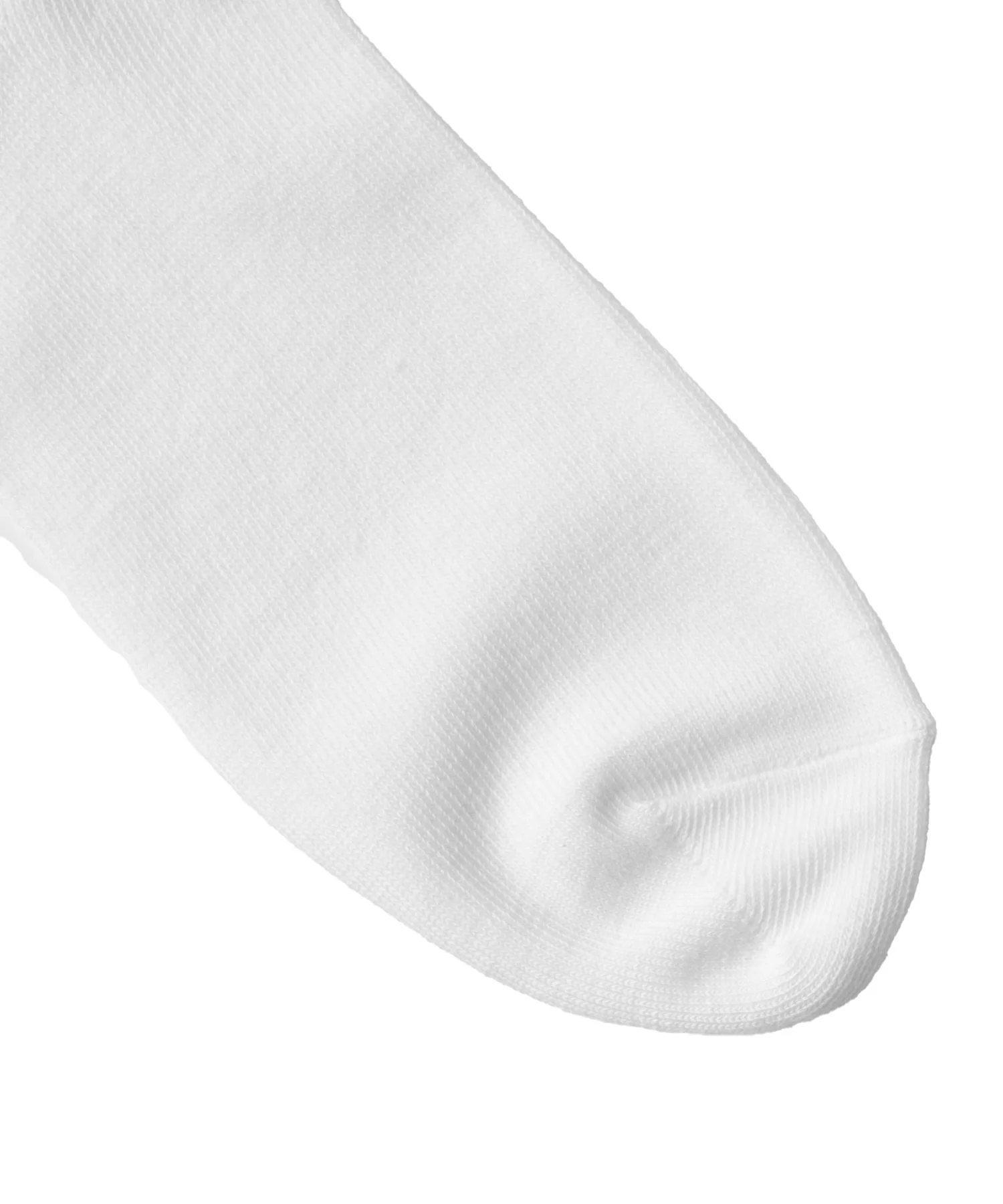 リボンショートソックス(23-25cm) - Image 6