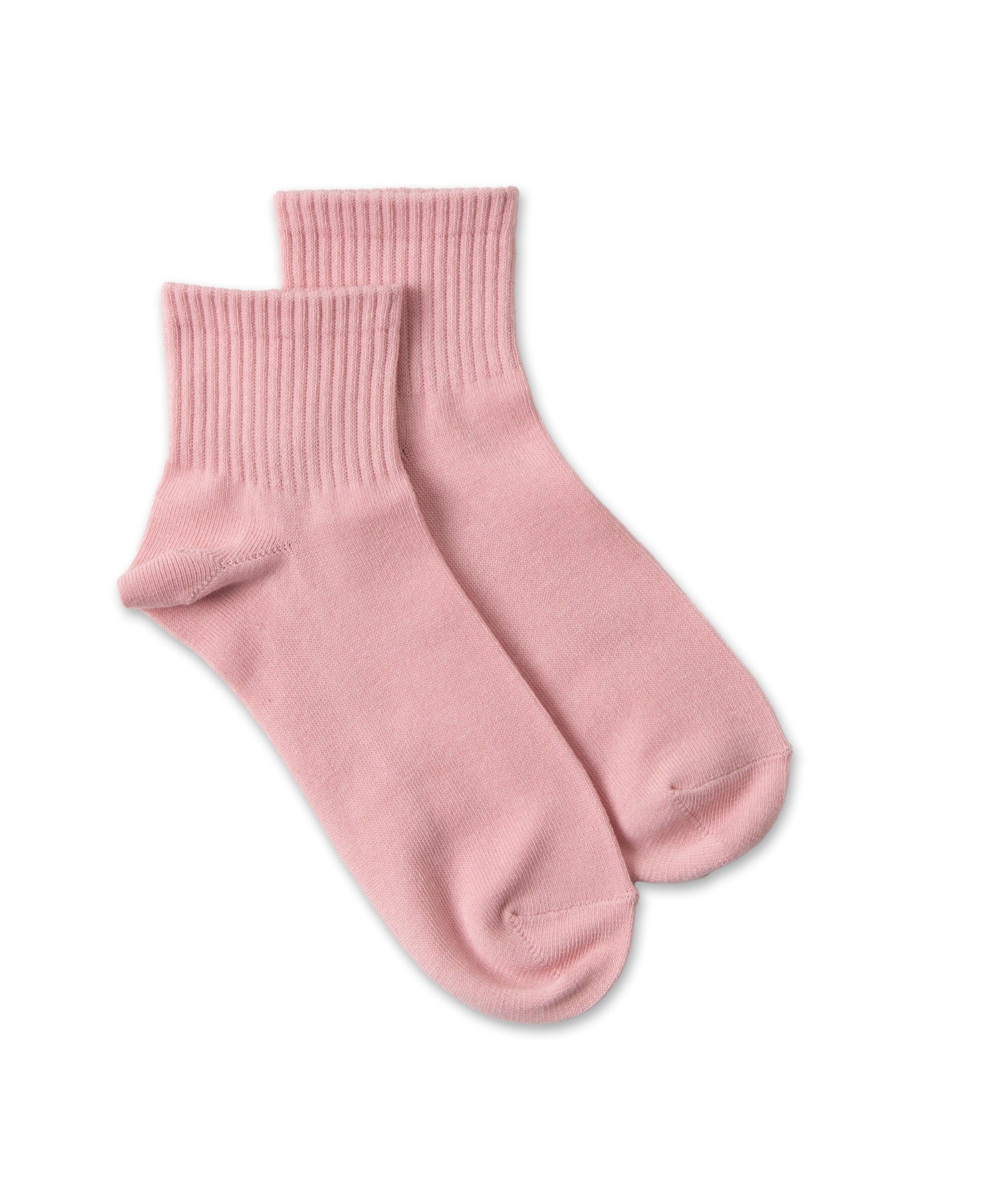 無地アンクルソックス(23-25cm) - Image 4