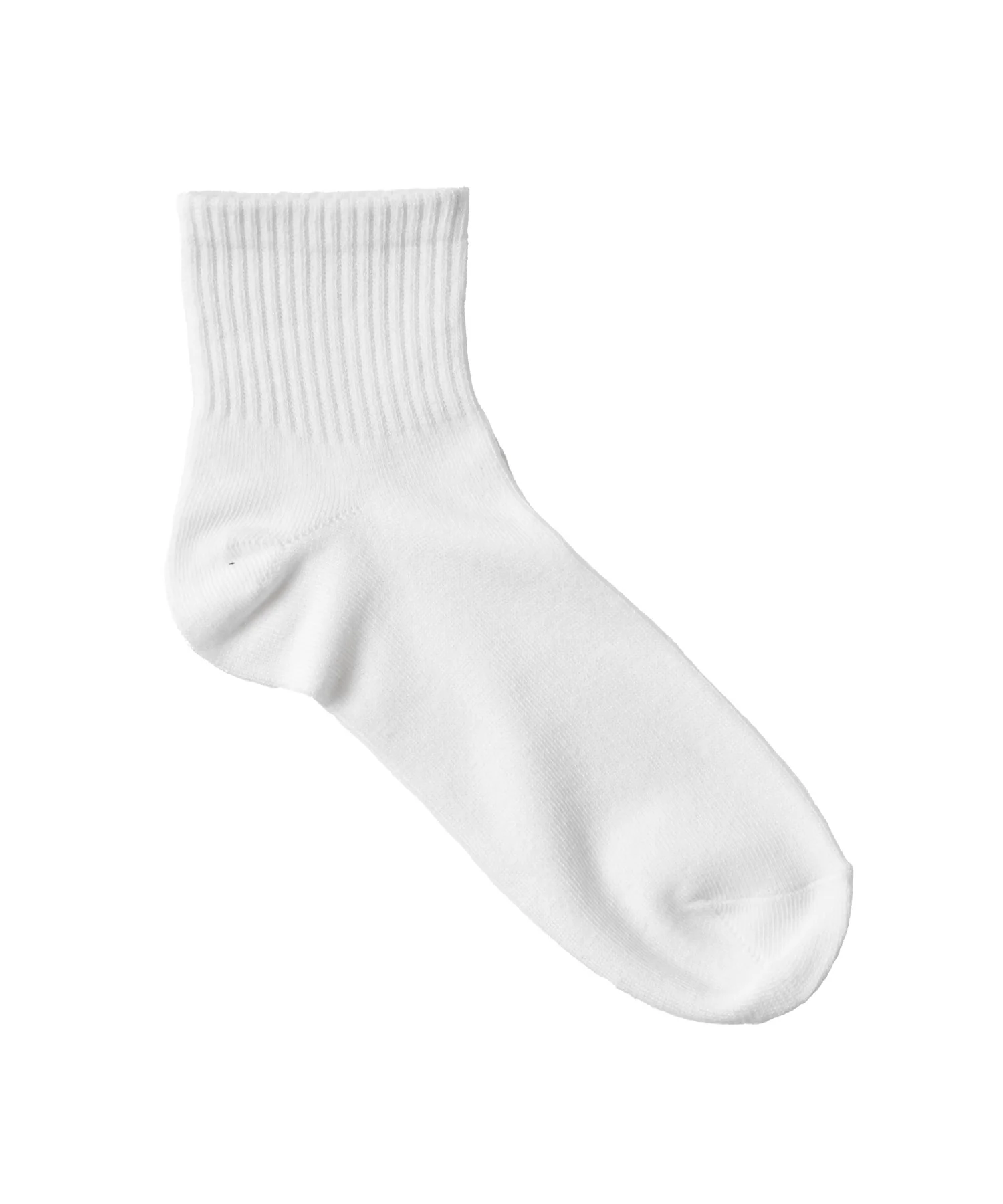 無地アンクルソックス(23-25cm) - Image 7