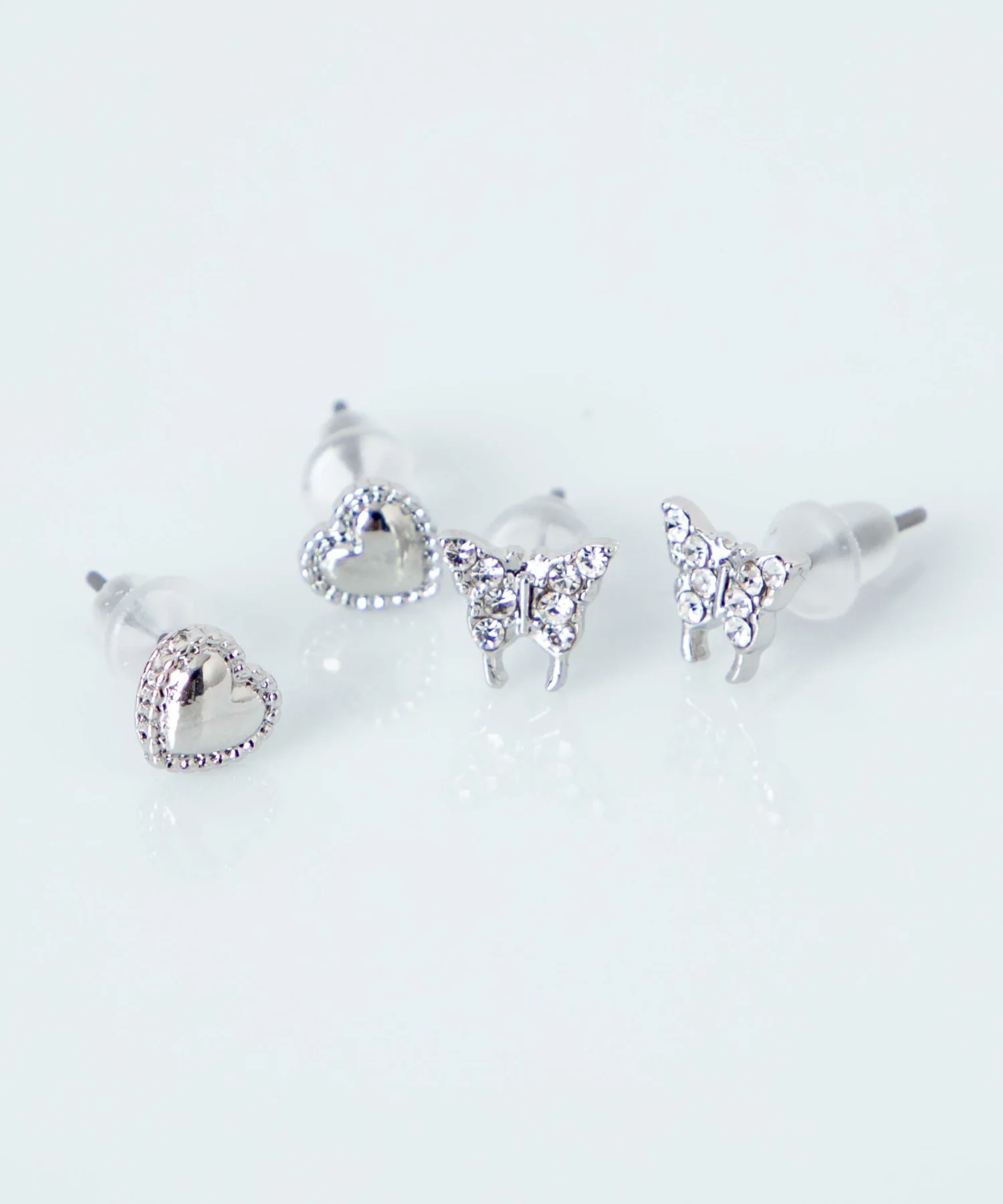 L4Pミニピアス - Image 10