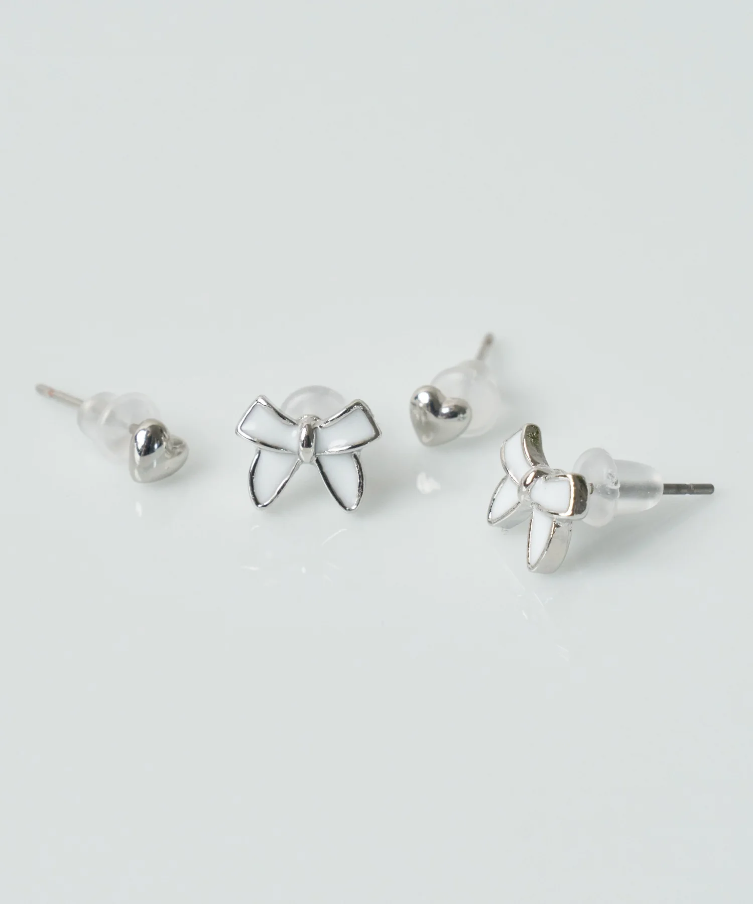 L4Pミニピアス - Image 19