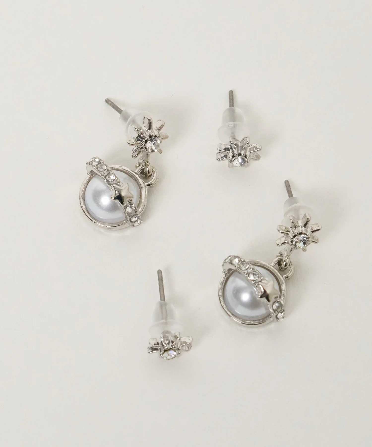 L4Pミニピアス - Image 26