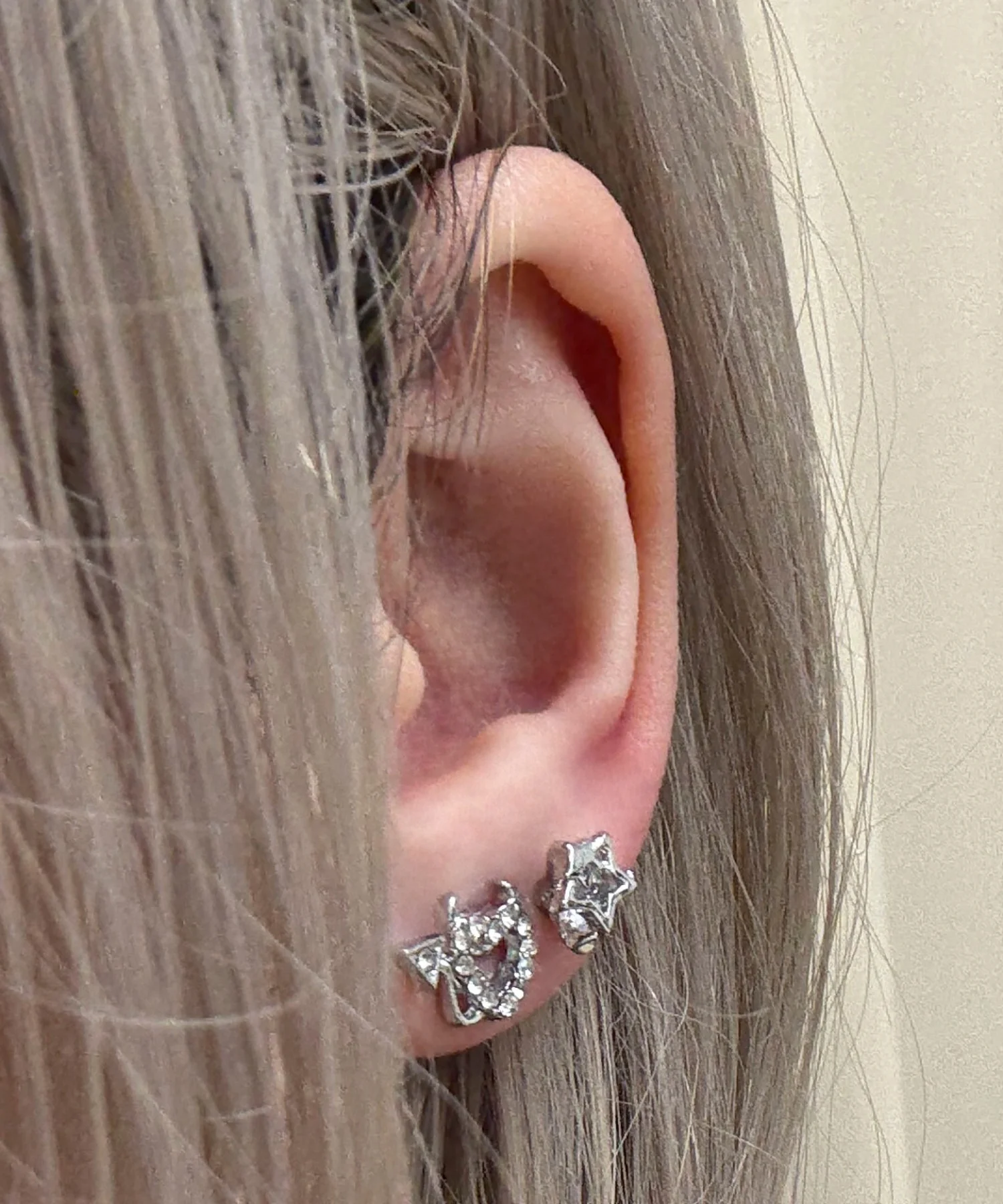 L4Pミニピアス - Image 37