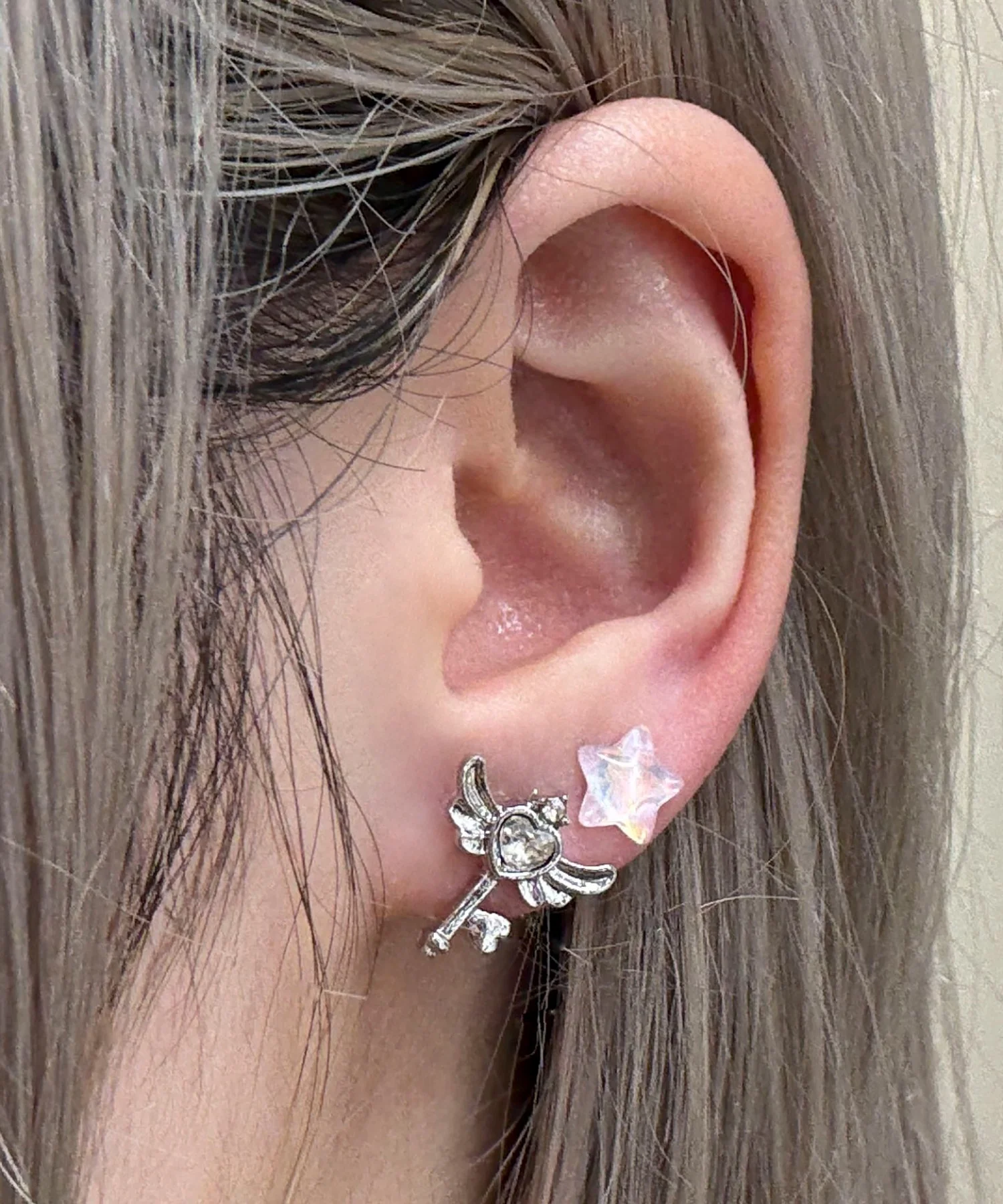 L4Pミニピアス - Image 40