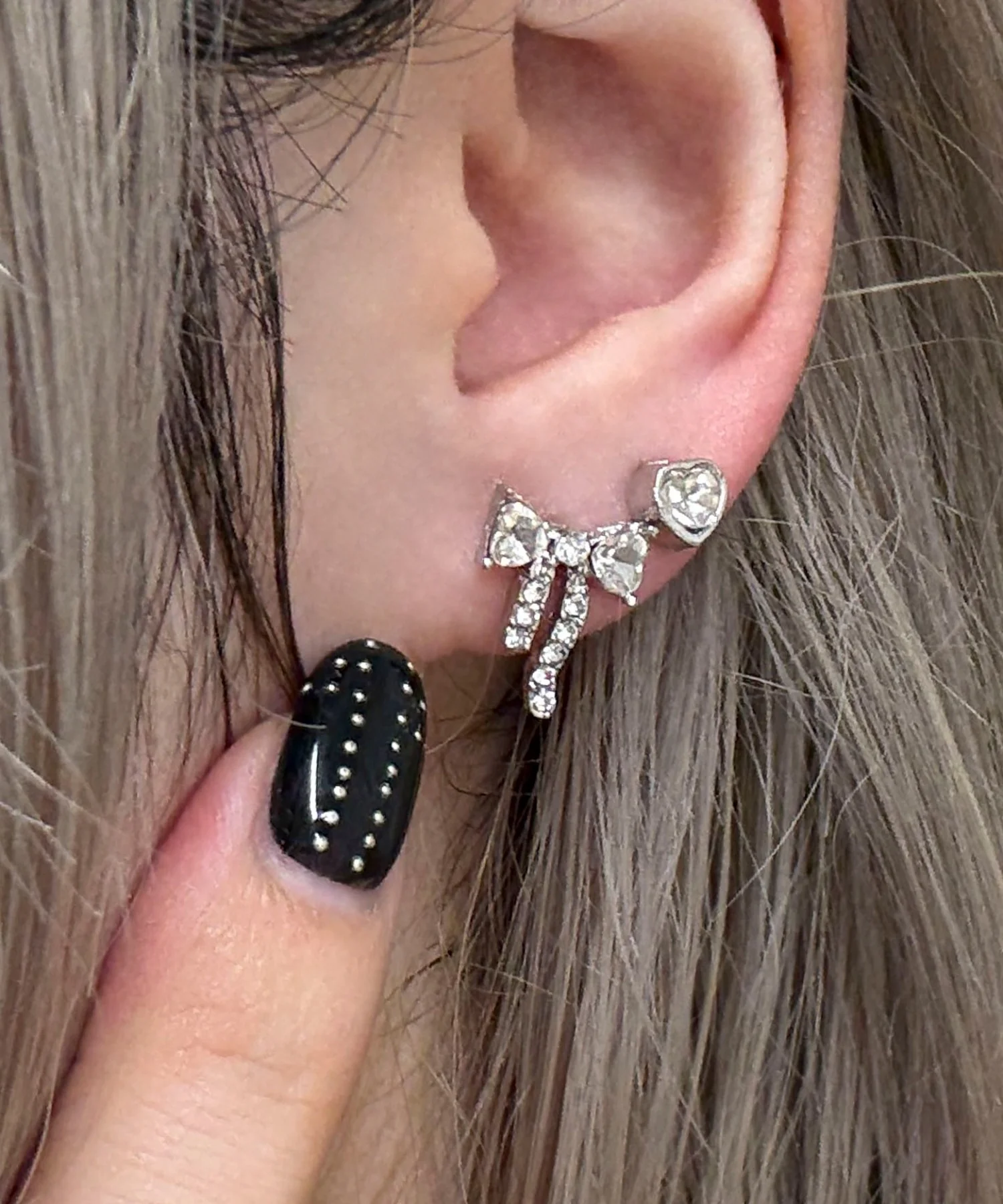 L4Pミニピアス - Image 41