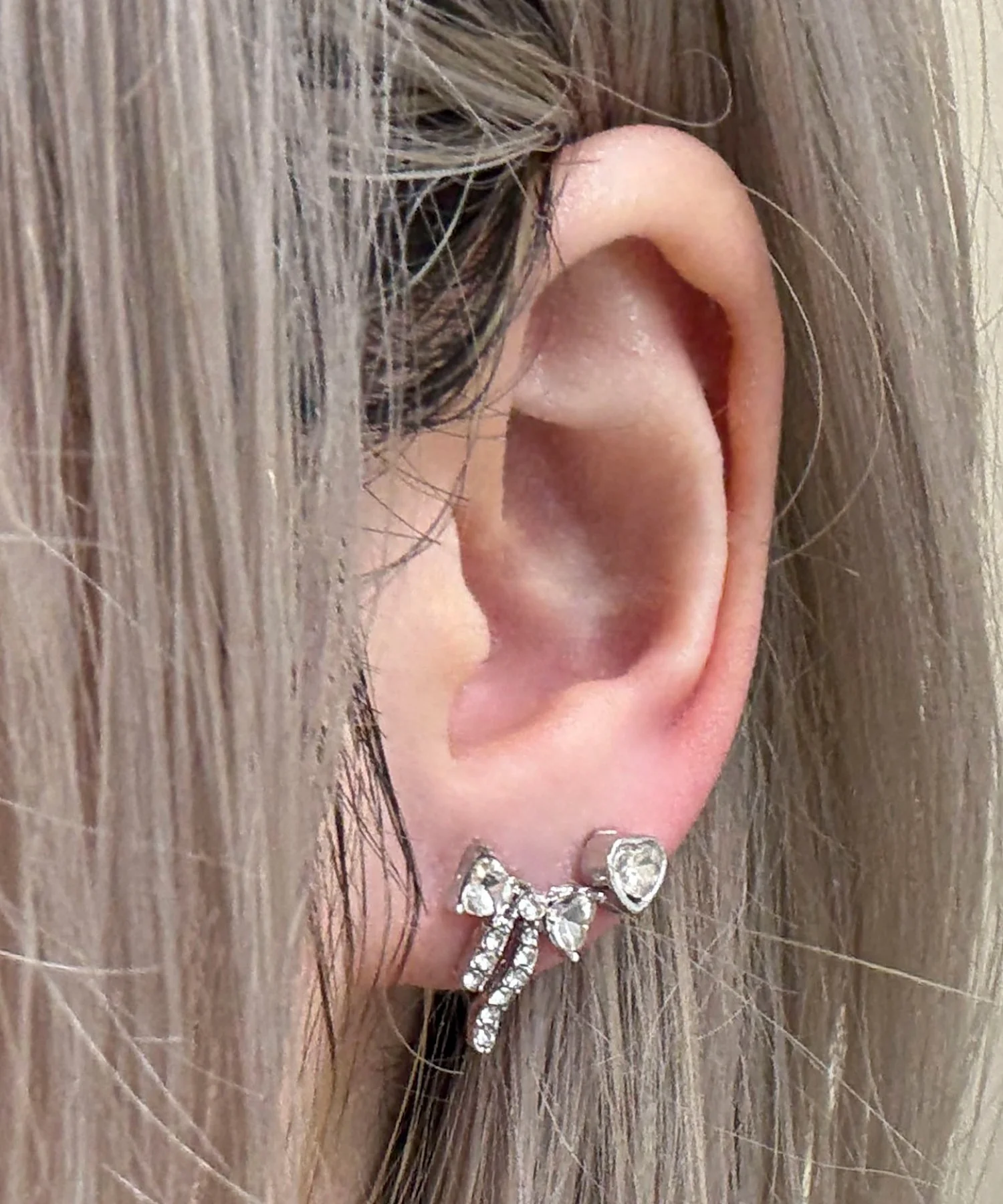 L4Pミニピアス - Image 42