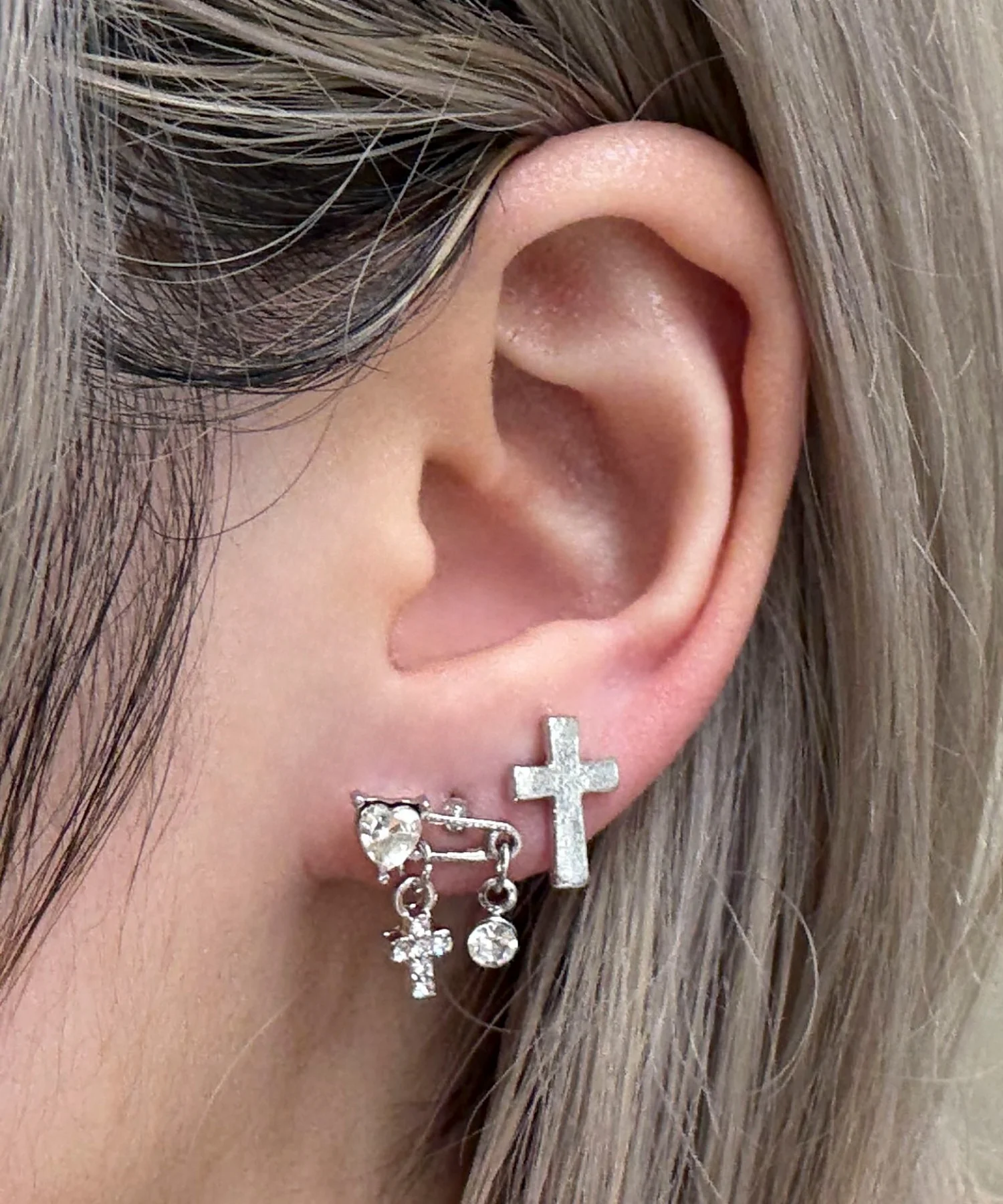 L4Pミニピアス - Image 43
