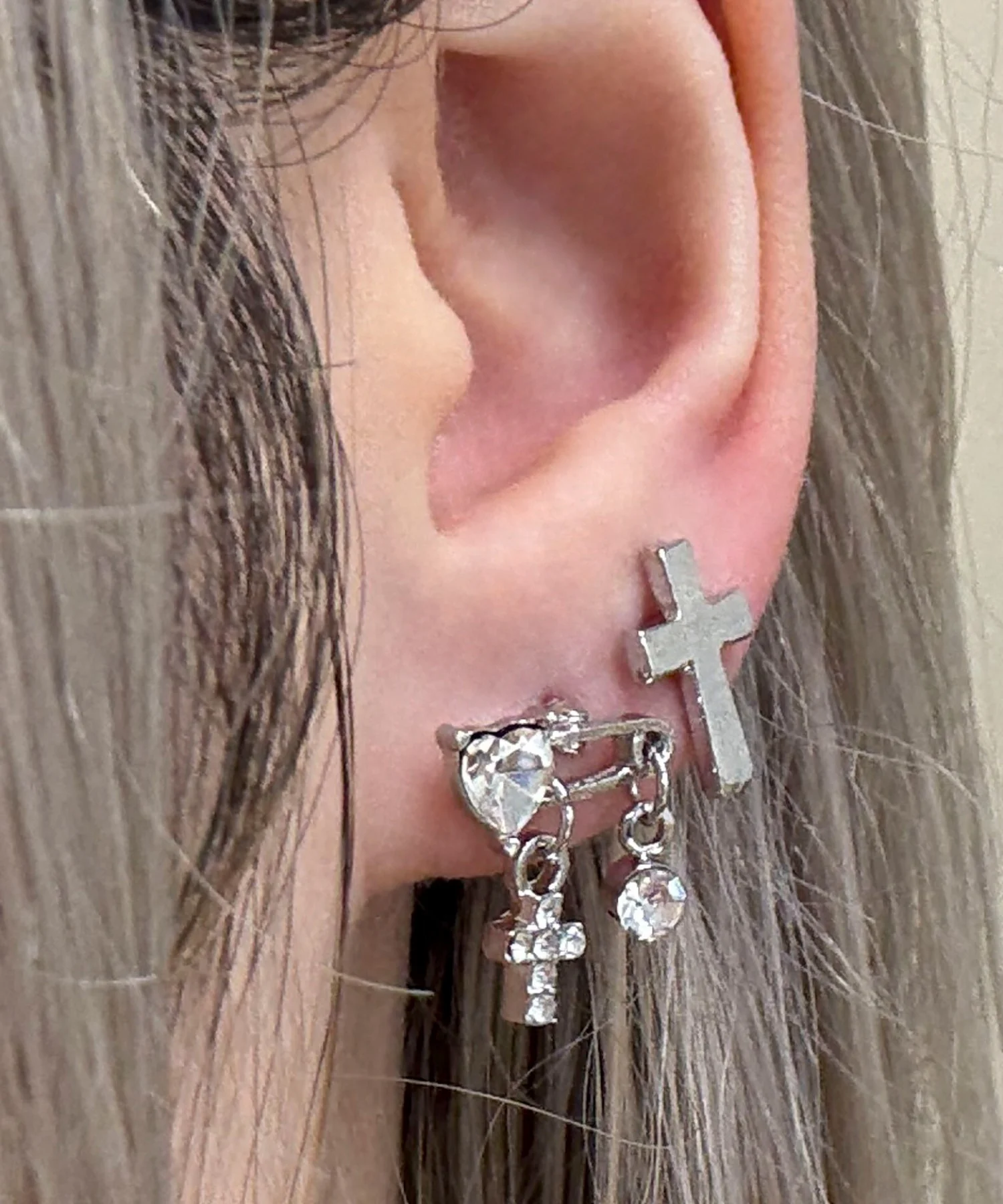 L4Pミニピアス - Image 44