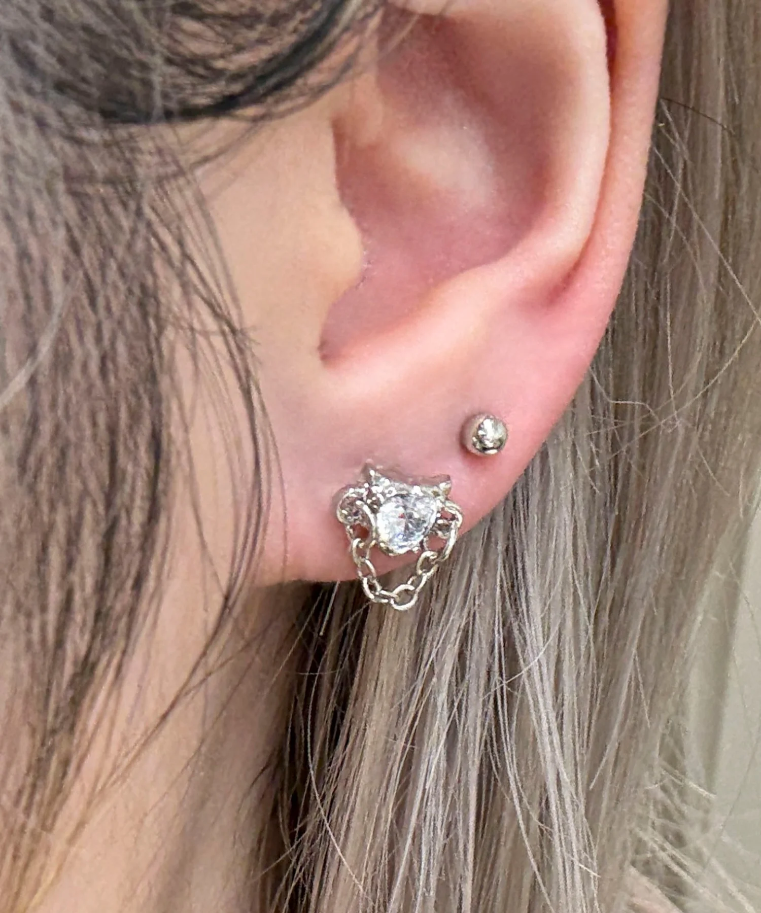 L4Pミニピアス - Image 45