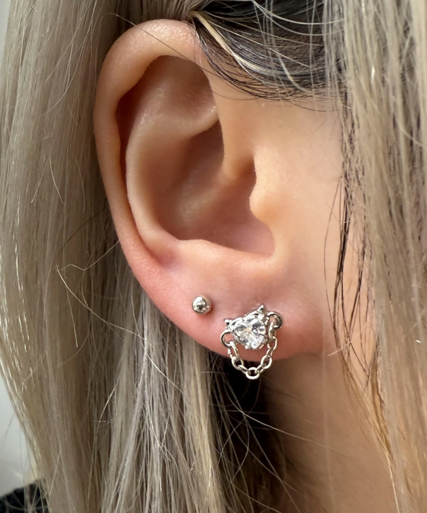 L4Pミニピアス - Image 46