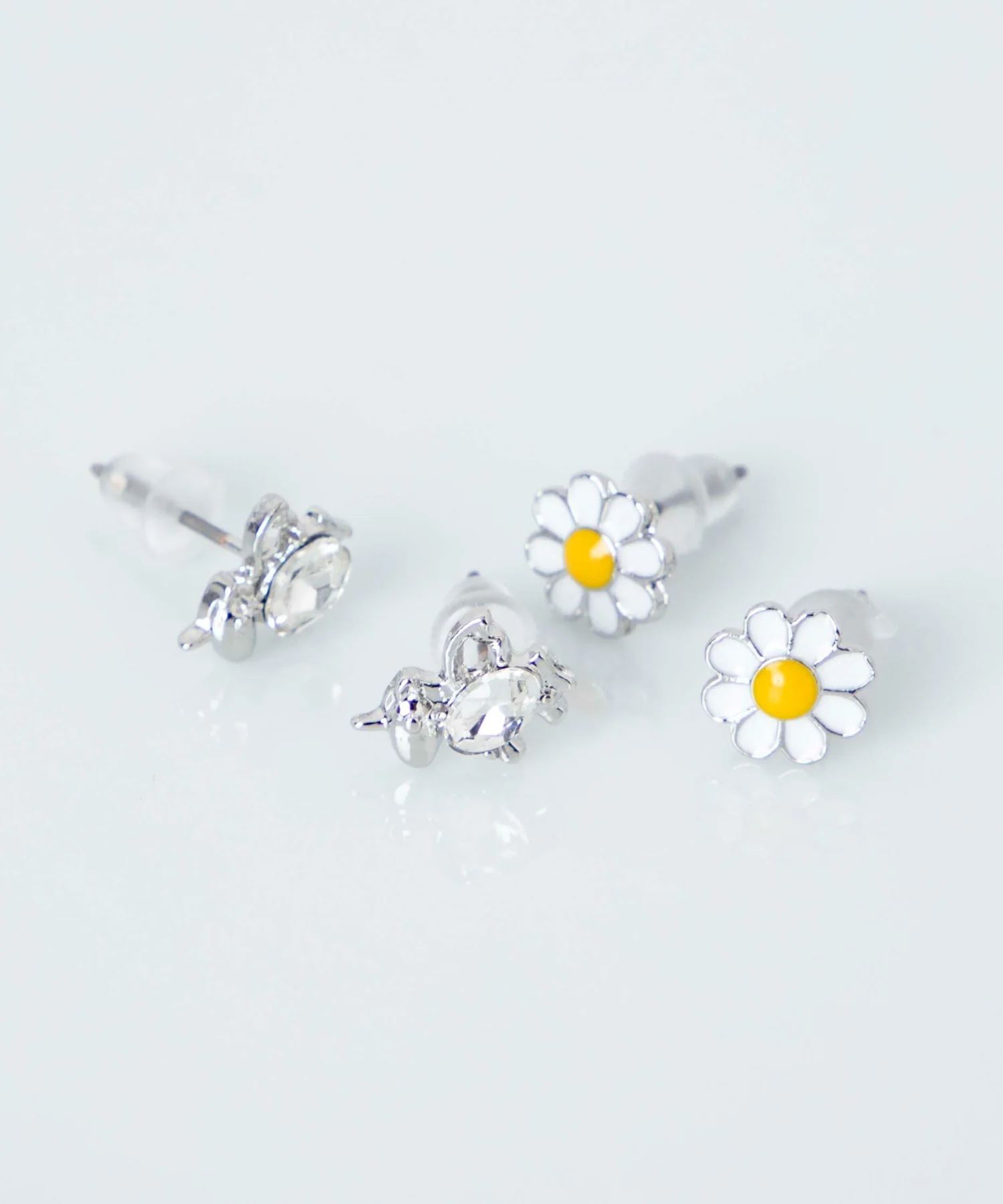 L4Pミニピアス - Image 9