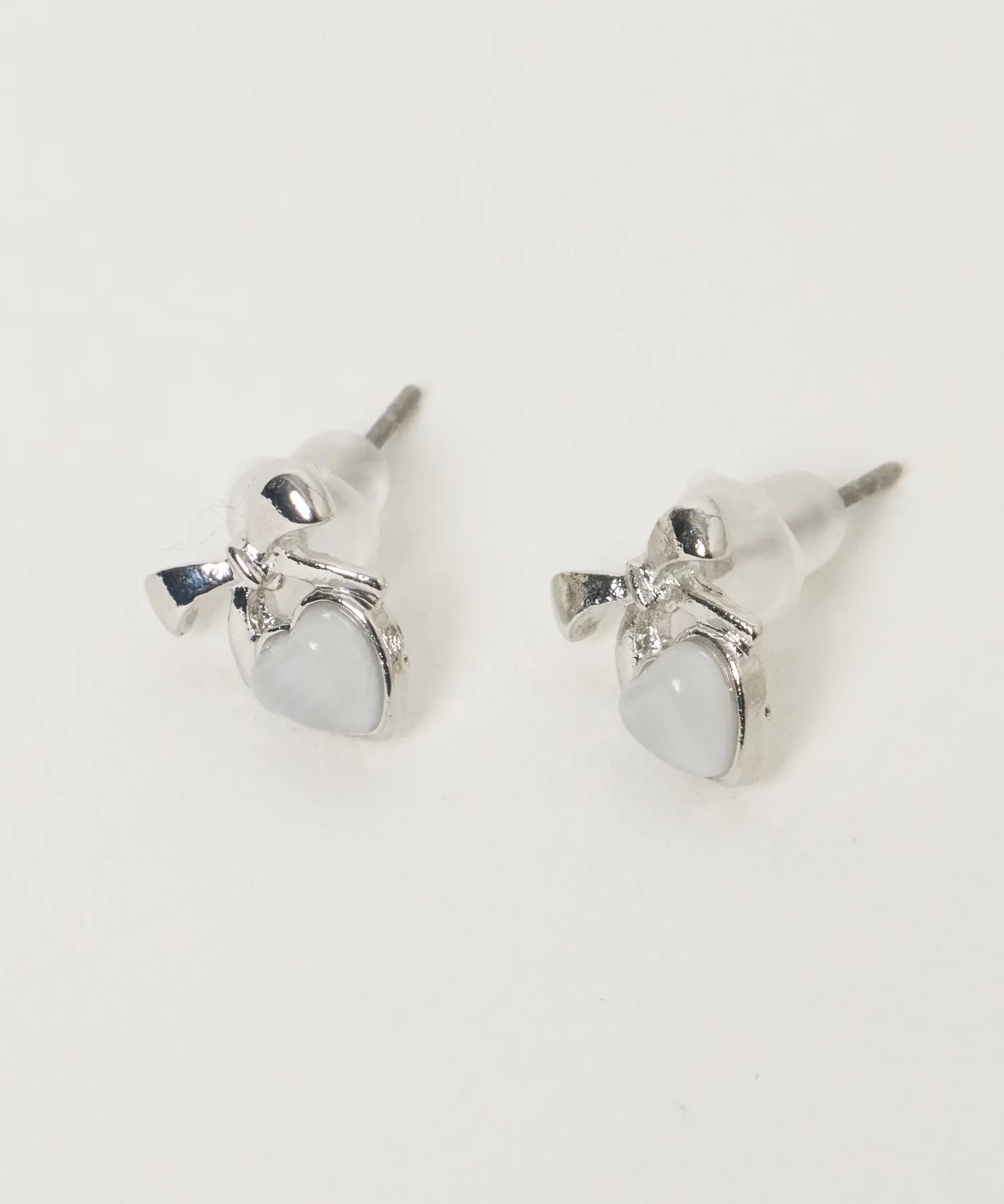 Lモチーフピアス - Image 10
