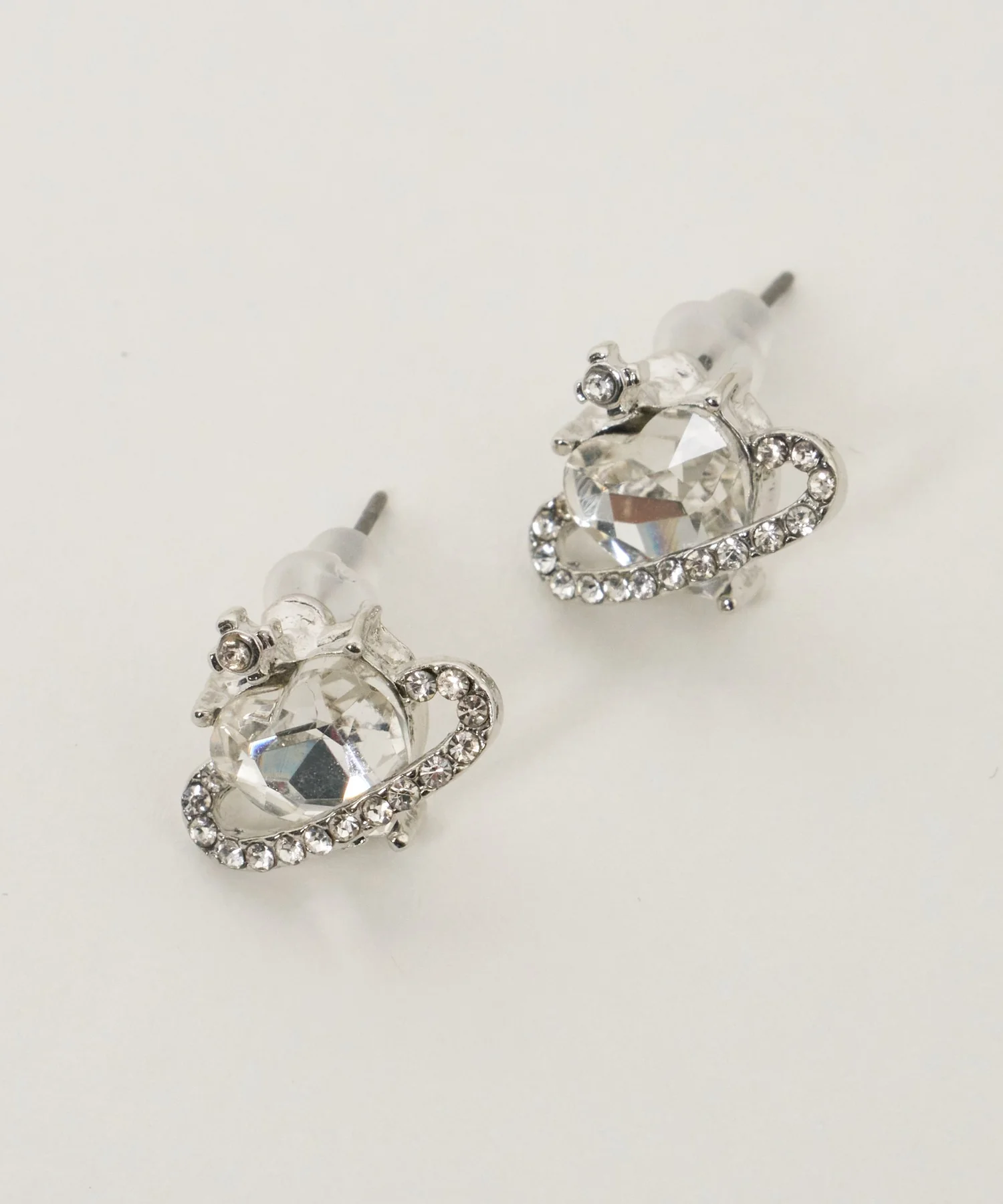 Lモチーフピアス - Image 12
