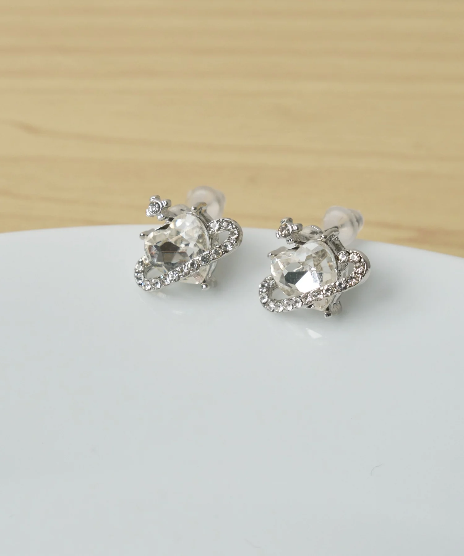 Lモチーフピアス - Image 4